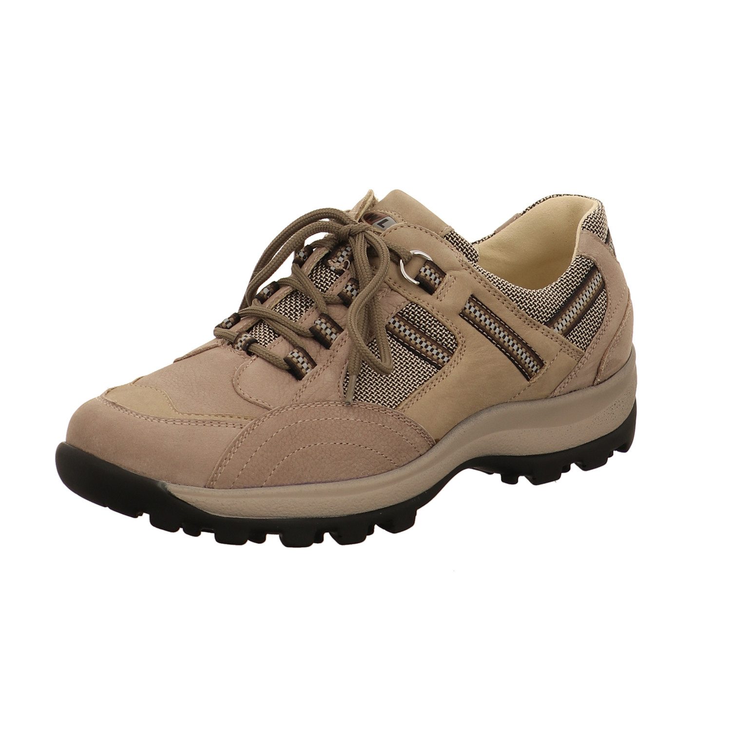 Waldläufer Schnürschuh