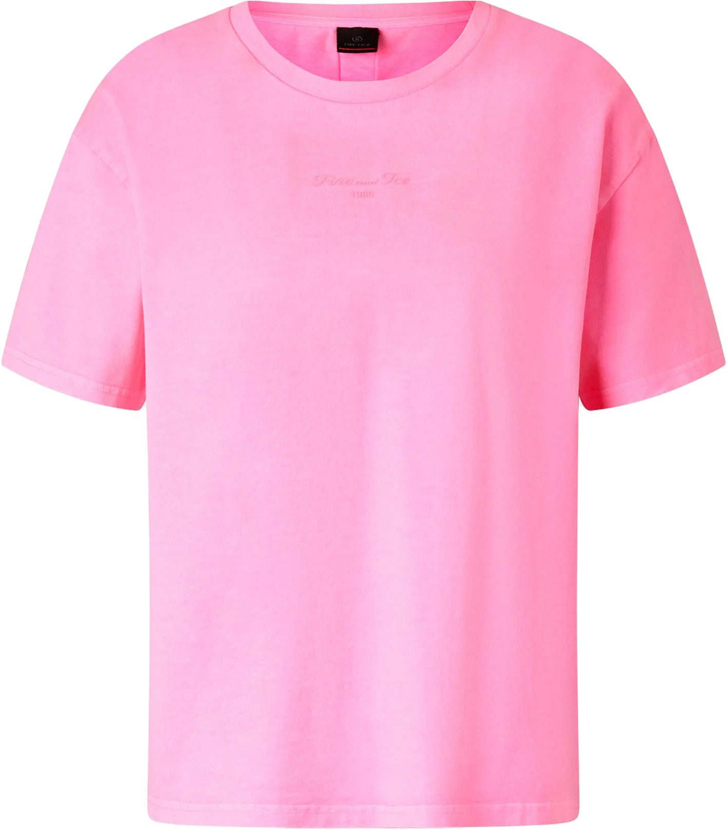 BOGNER T-Shirt BOGNER Damen T-Shirt Cara