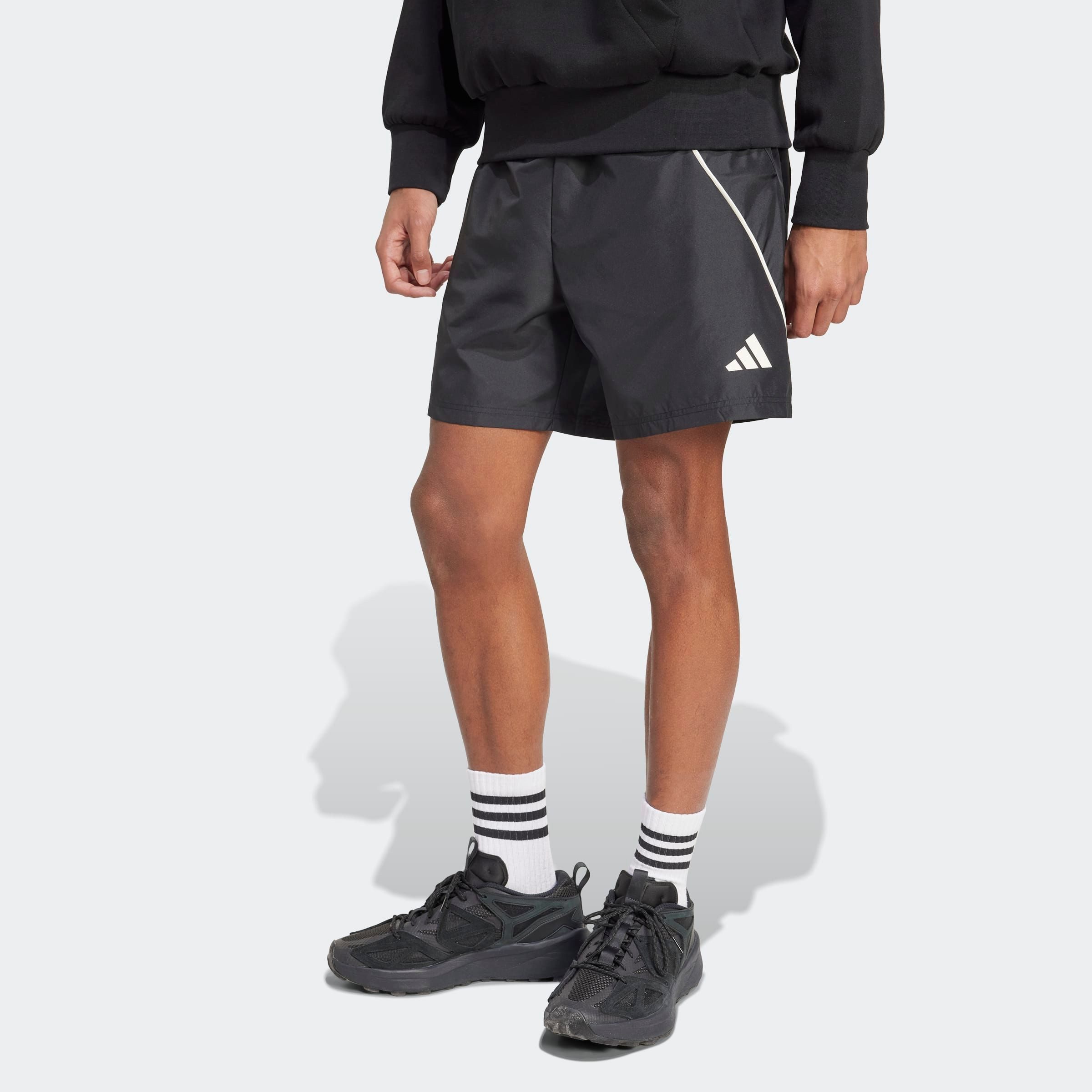 adidas Sportswear Shorts M STADIUM SHO günstig online kaufen