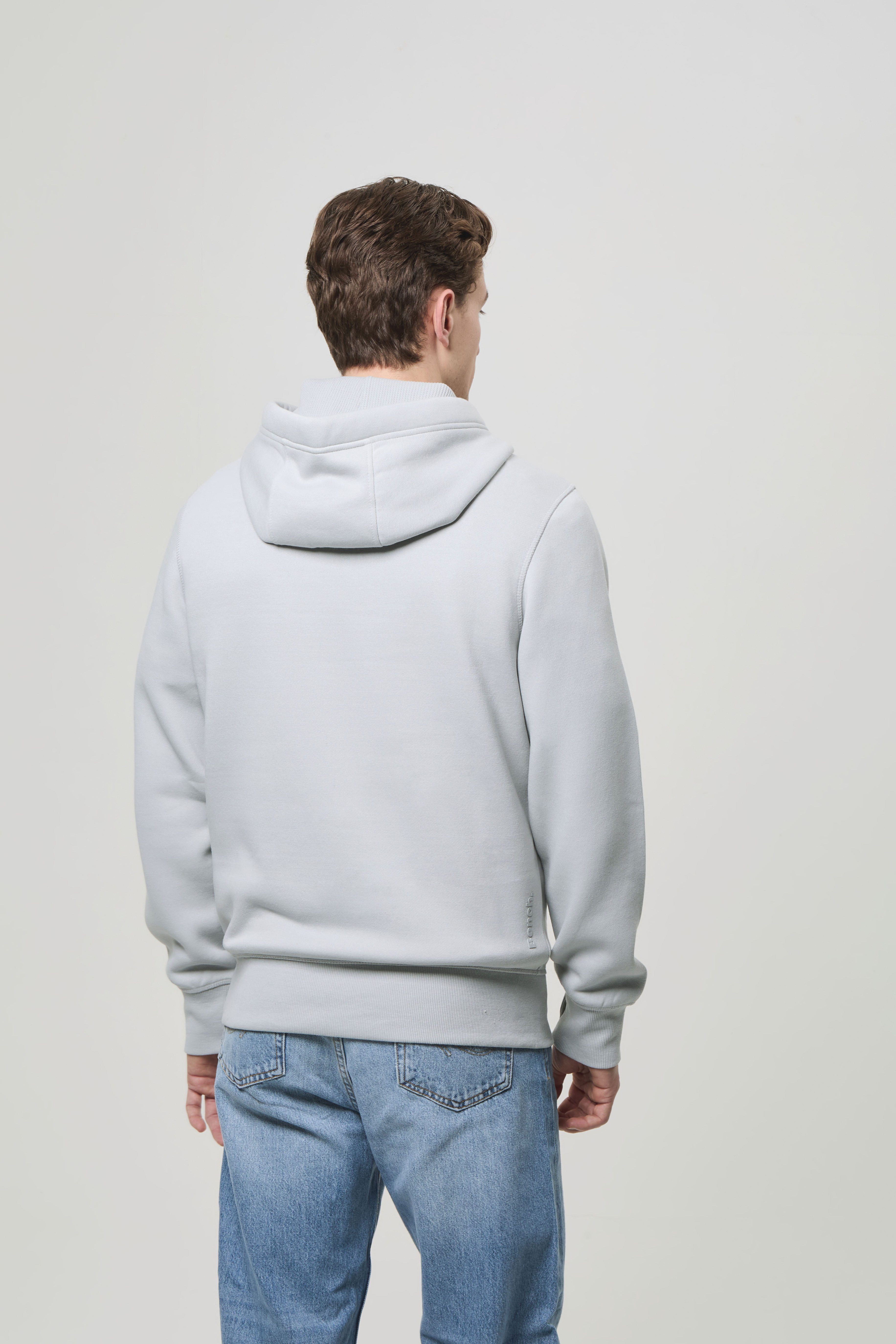 Bench. Kapuzensweatshirt PROBERT