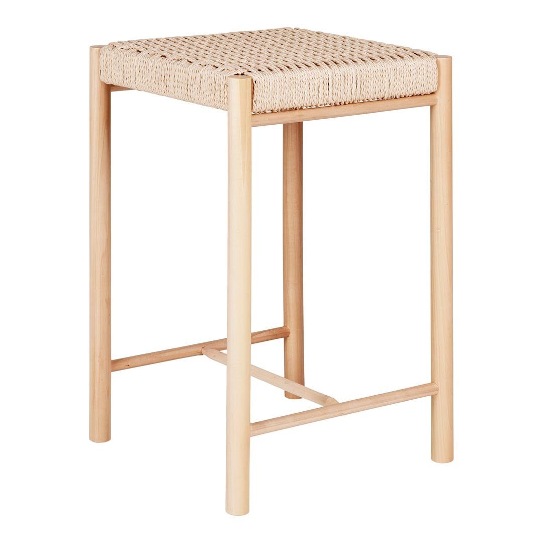 House Nordic Barhocker Abano Barhocker natur.