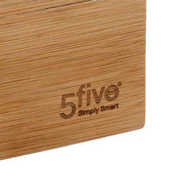 5five Simply Smart Badorganizer