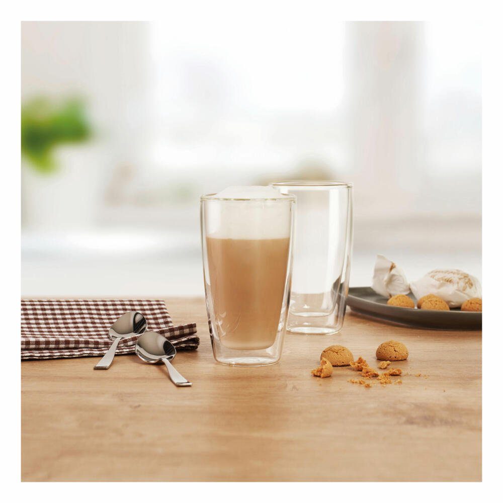 montana-Glas Becher :enjoy 2er Set 180 ml, Glas