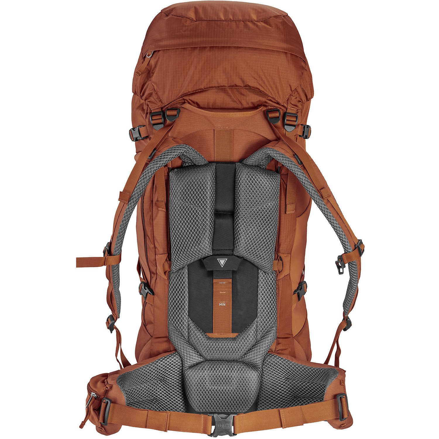 Bach Wanderrucksack Rucksack DAYDREAM 65