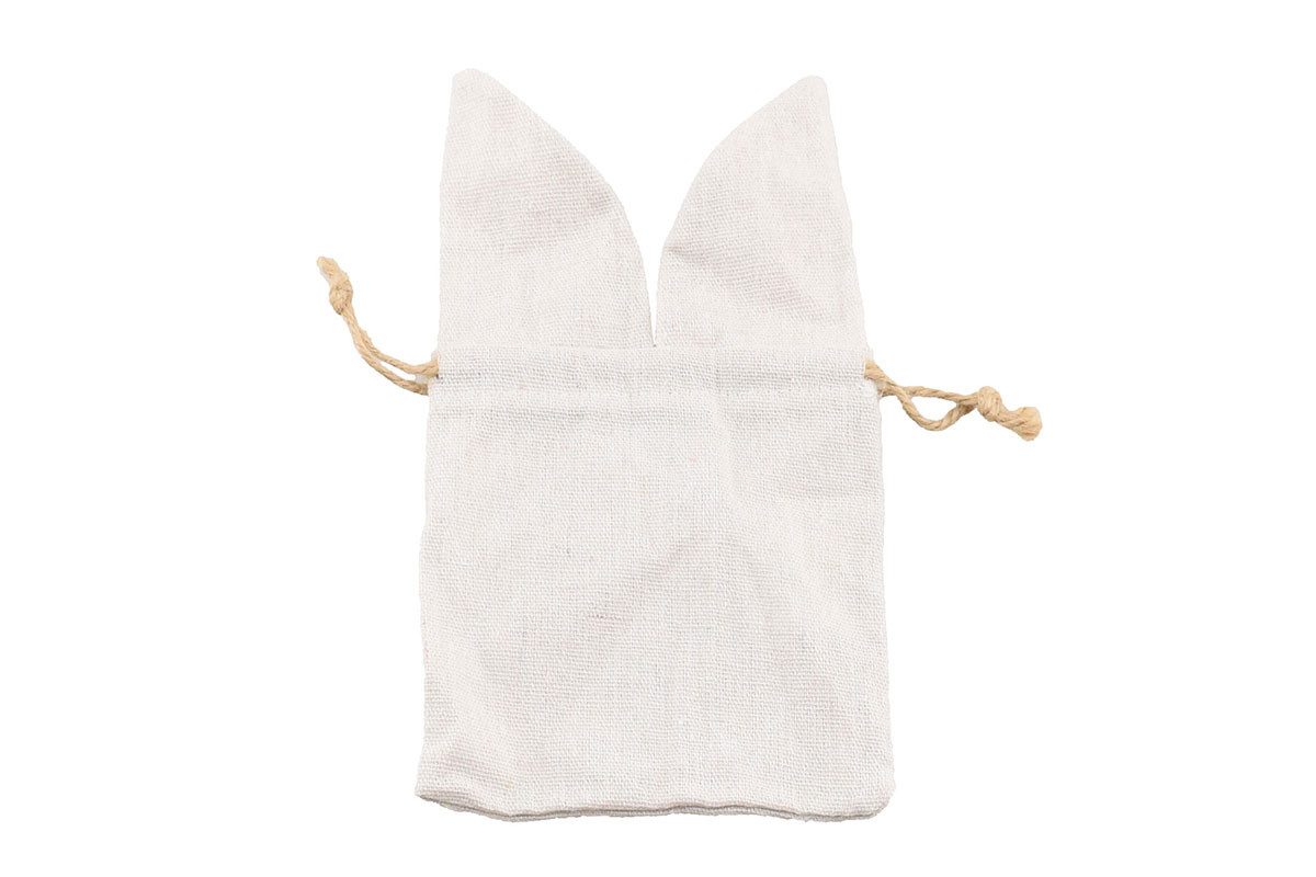 AVANTGARDE Beuteltasche Hasenbeutel (1-tlg)