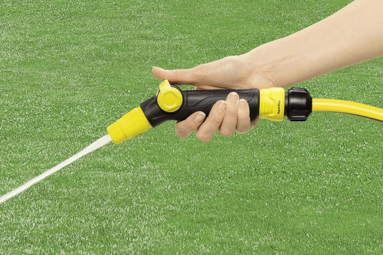 KÄRCHER Bewässerungssystem Kärcher Regulierspritze