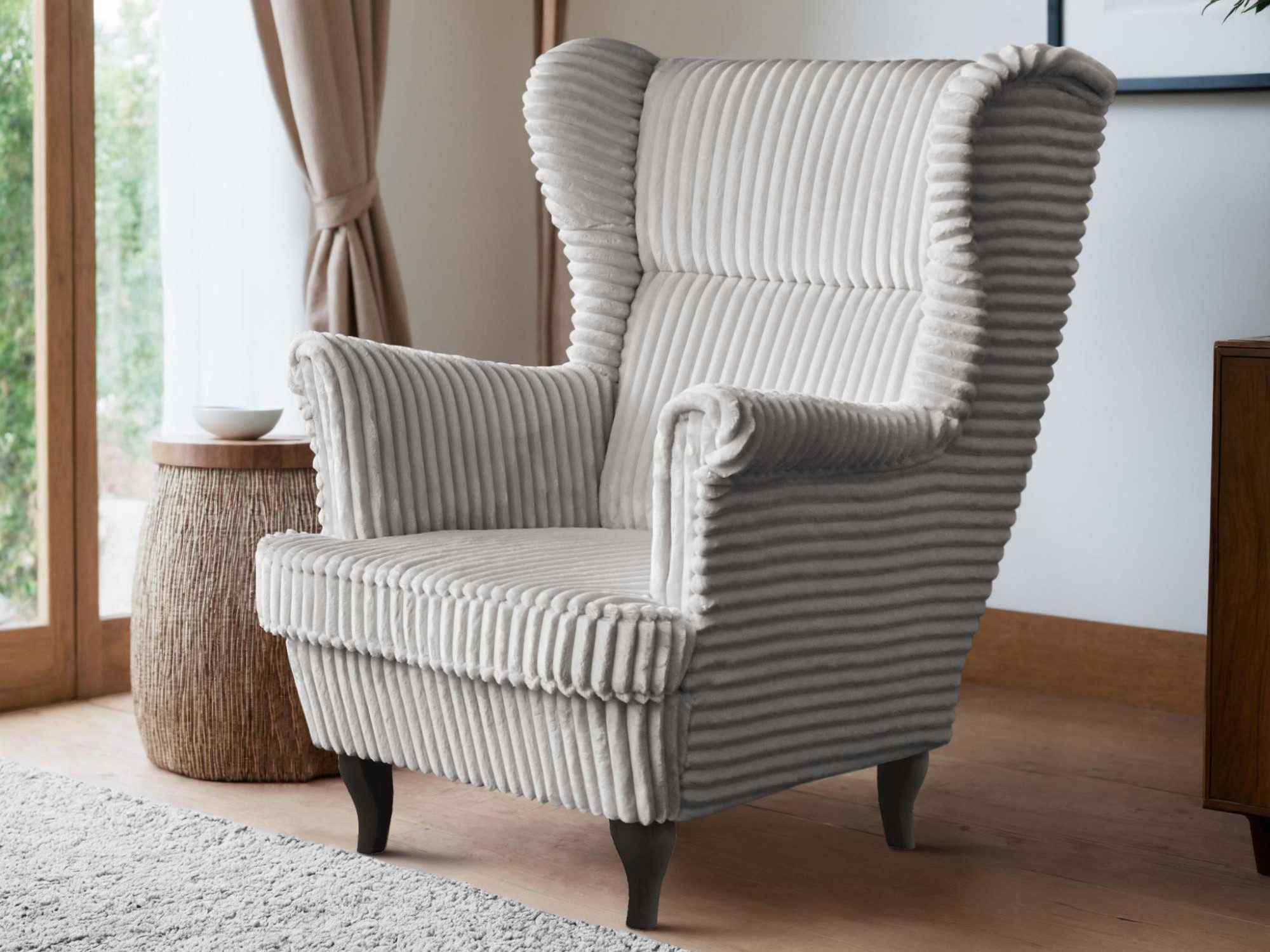 Beautysofa Sessel Moderner, bequemer, weicher, eleganter günstig online kaufen