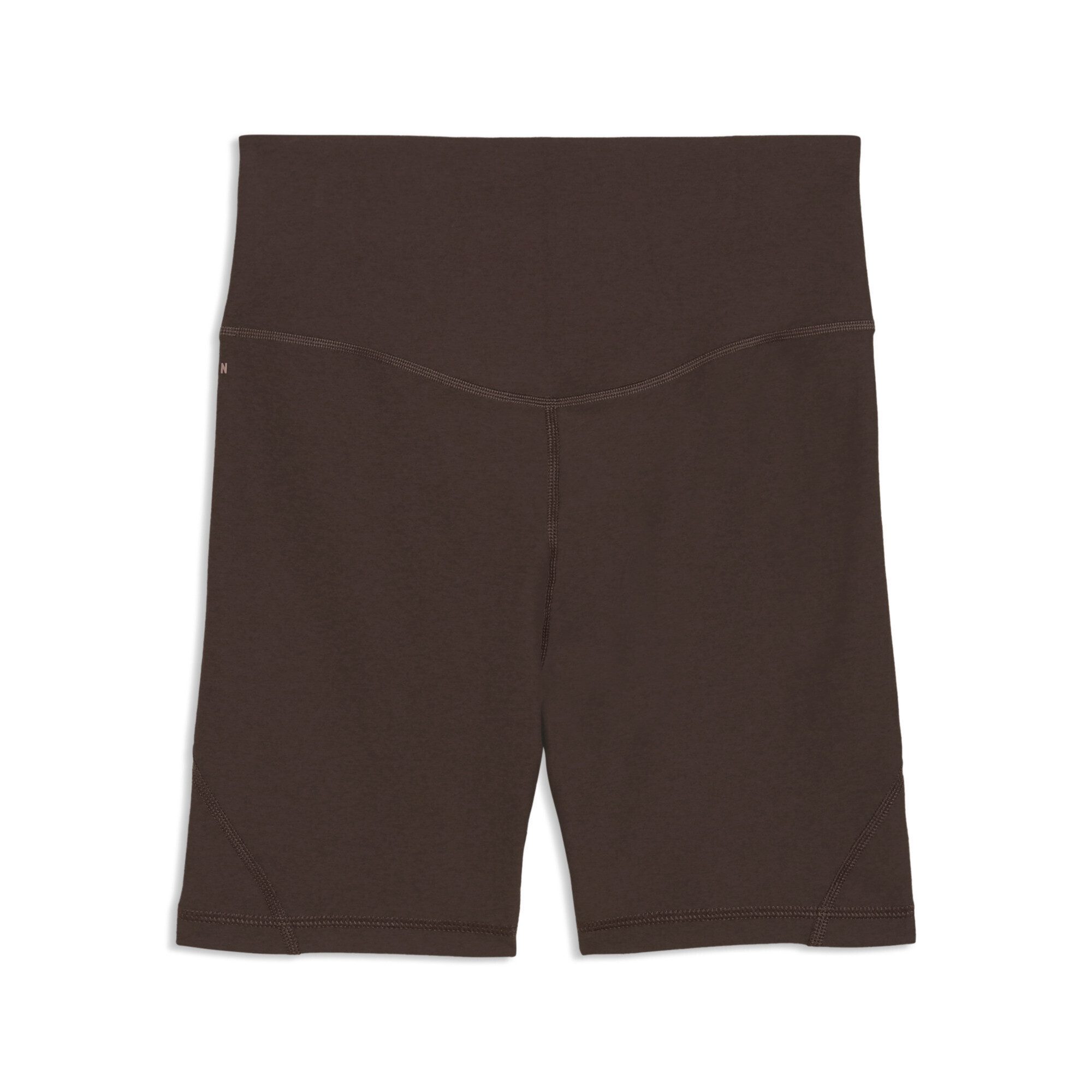 PUMA Trainingsshorts CLOUDSPUN Radlerhose Damen