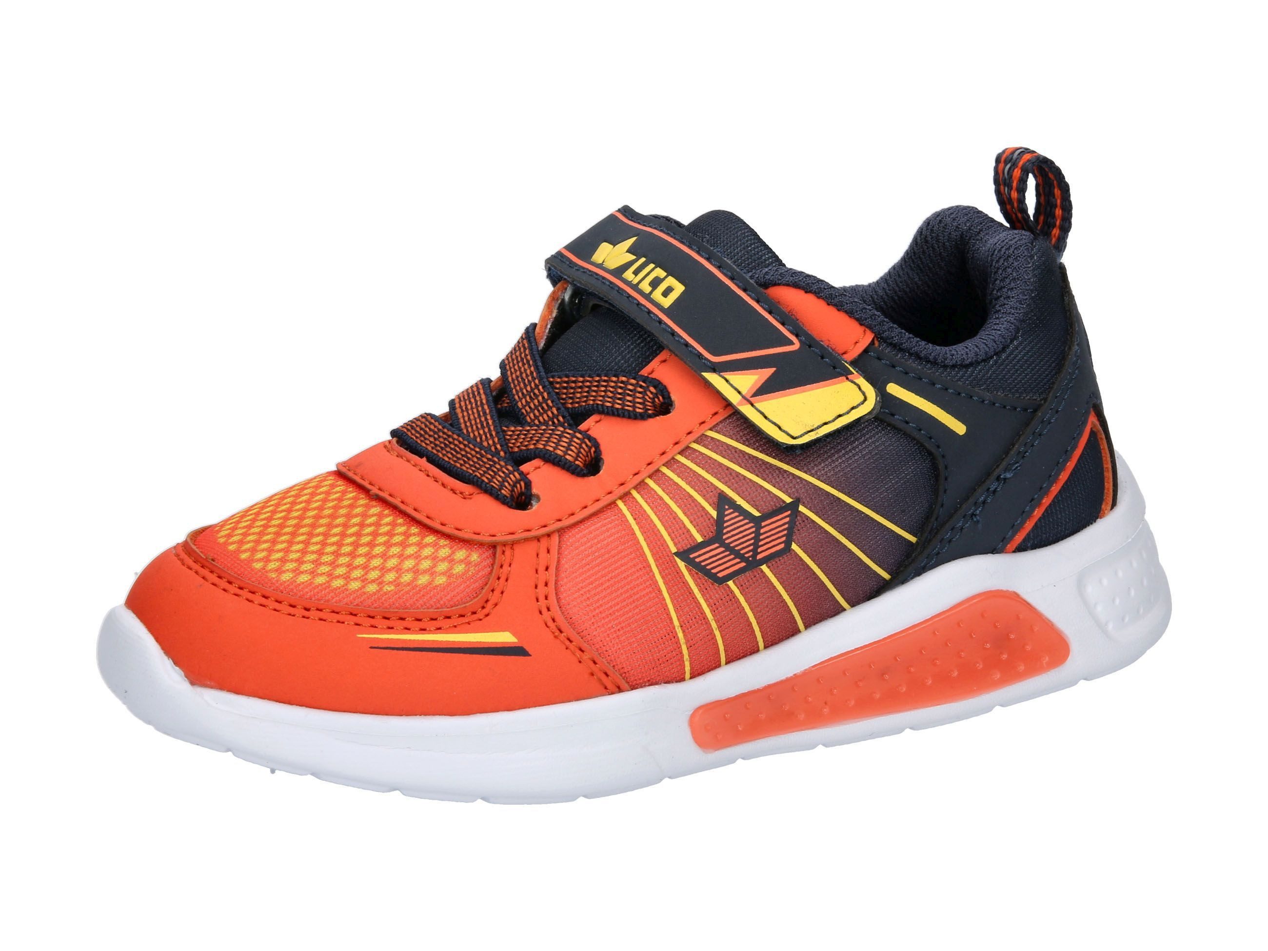 Freizeitschuh Blinky Boy Sneaker