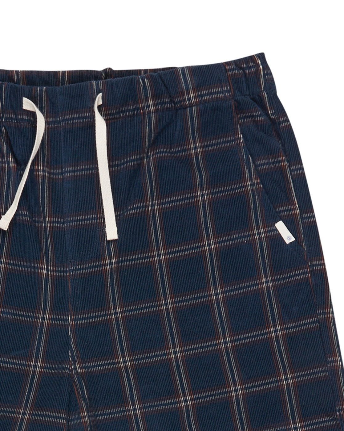 Bermudas Big
