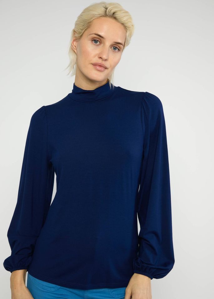 Blutsgeschwister Langarmshirt - Longsleeve Lonely Lips Angel günstig online kaufen