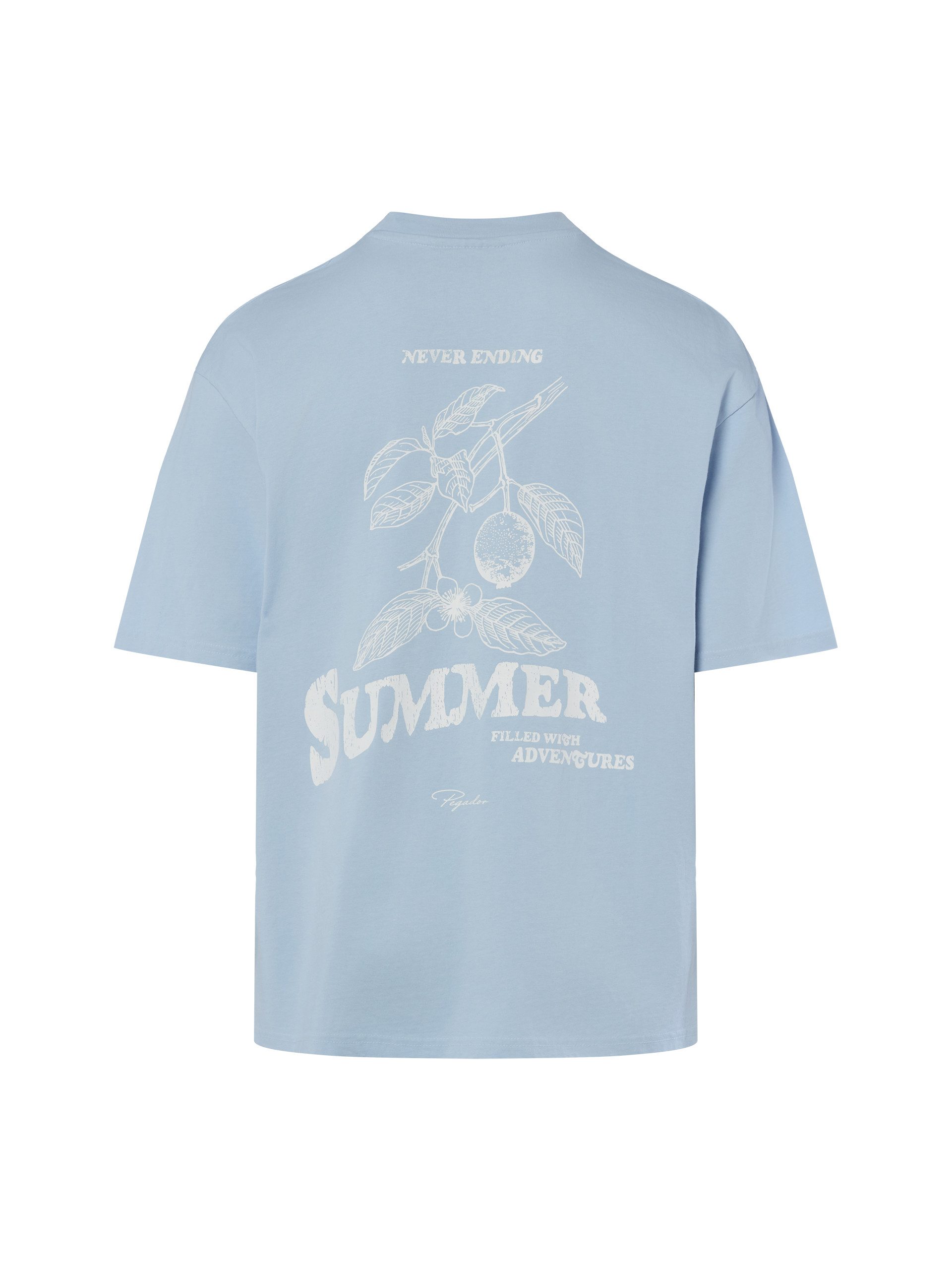PEGADOR T-Shirt Caberry