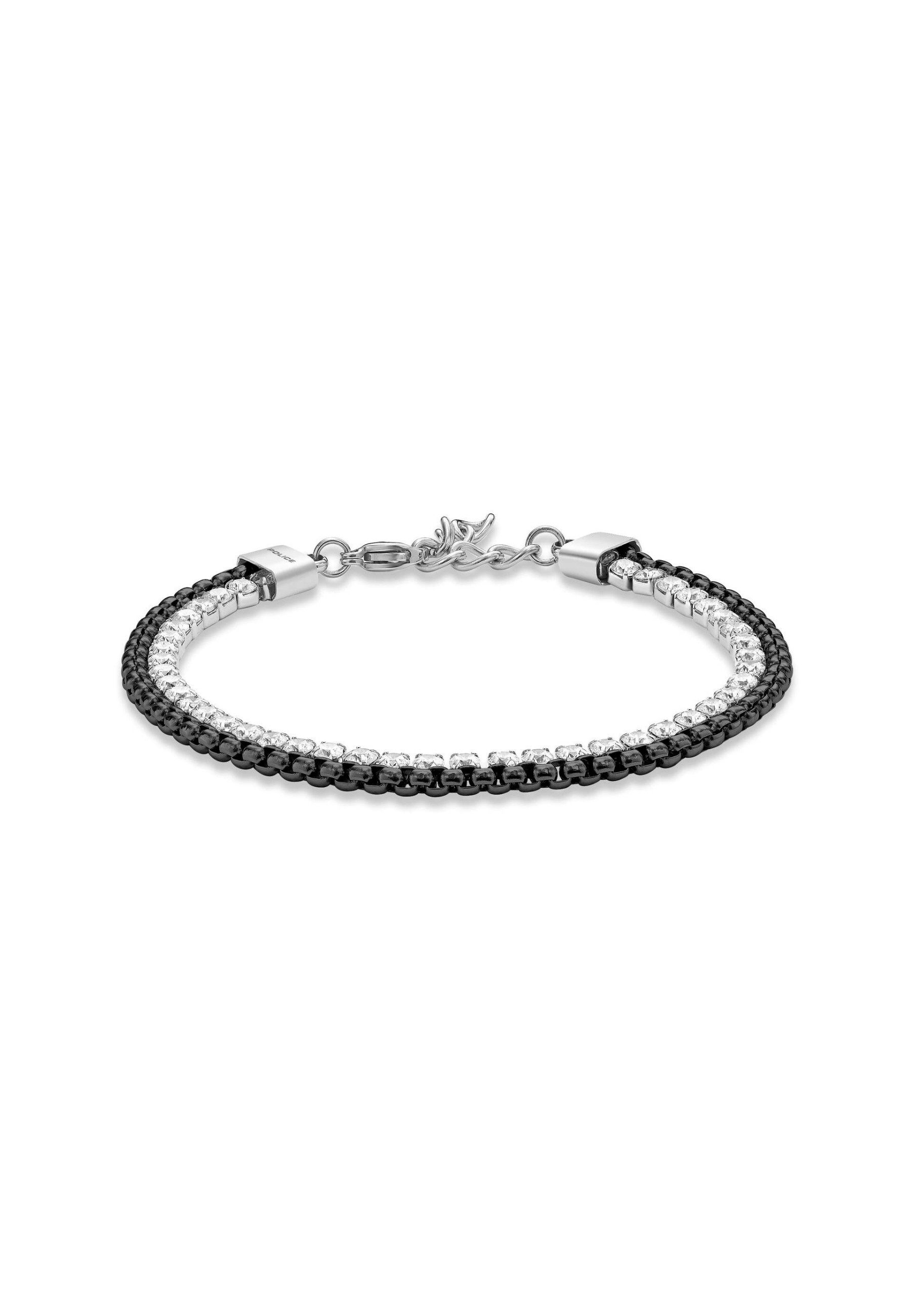 Armband Police Sequence Armband