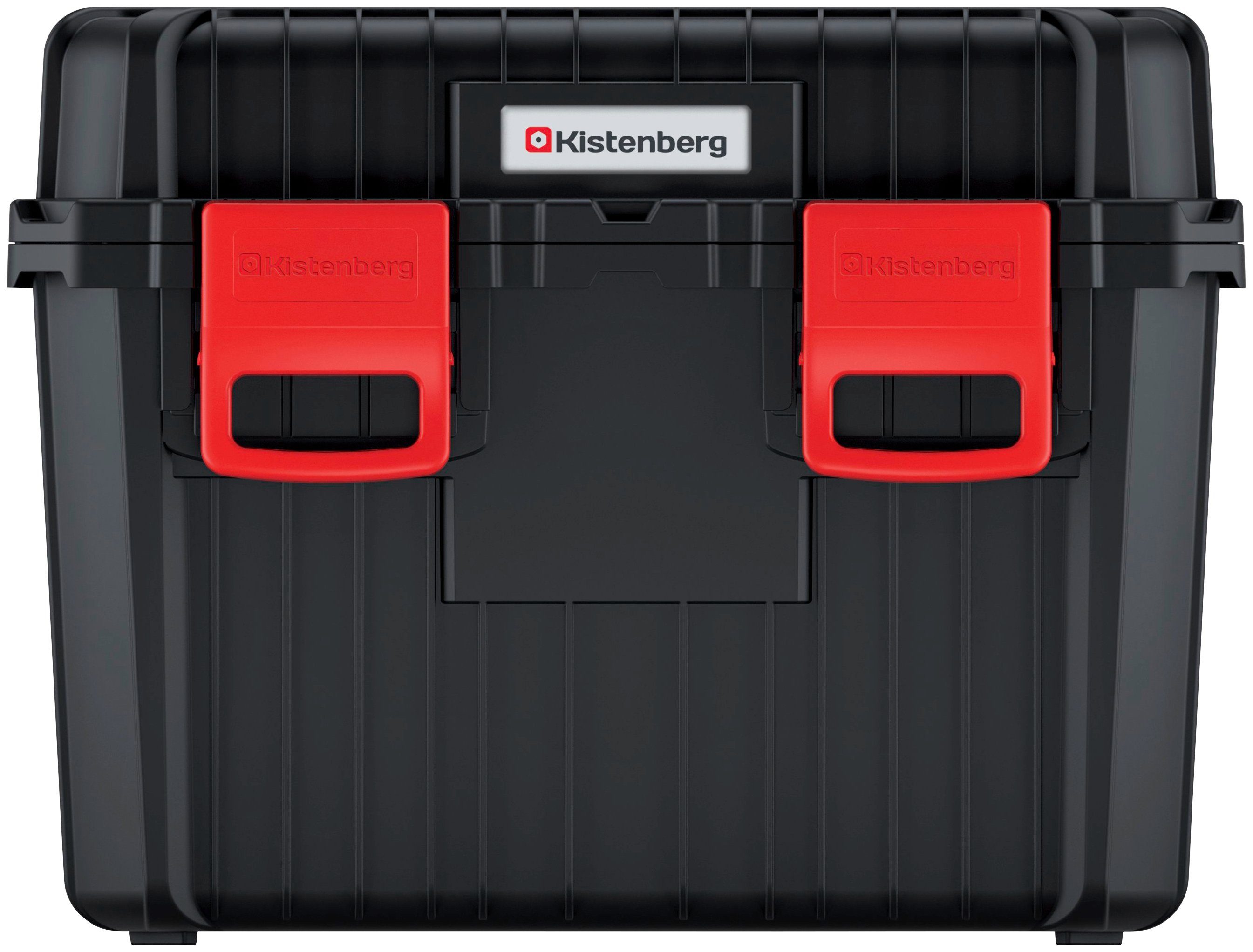 Prosperplast Werkzeugbox HEAVY, 45,5 x 36 x 33,7 cm