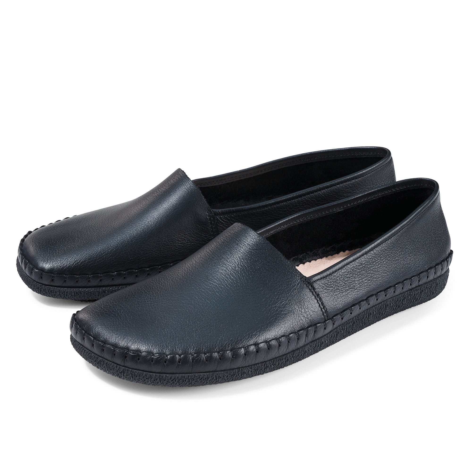BÄR Charlie Slipper 100% Zehenfreiheit