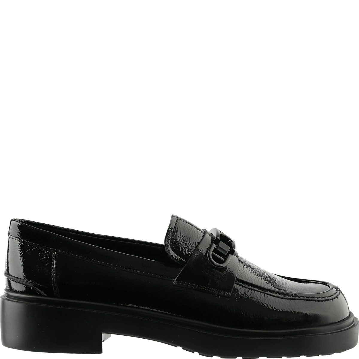 Högl Högl Damen Slipper - 210162501000 in schwarz Slipper
