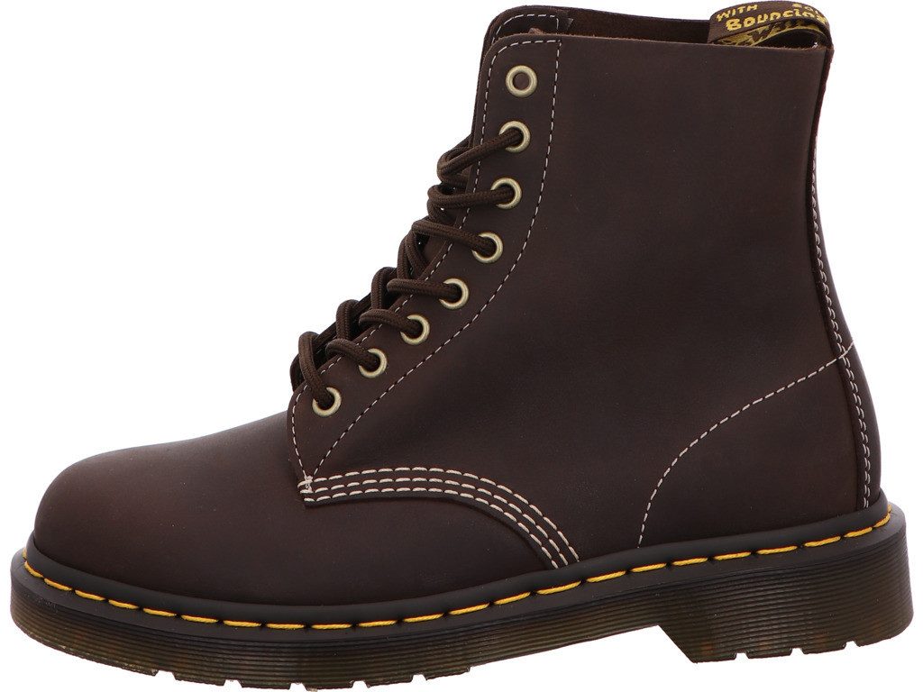 DR. MARTENS 1460 Pascal Stiefelette günstig online kaufen