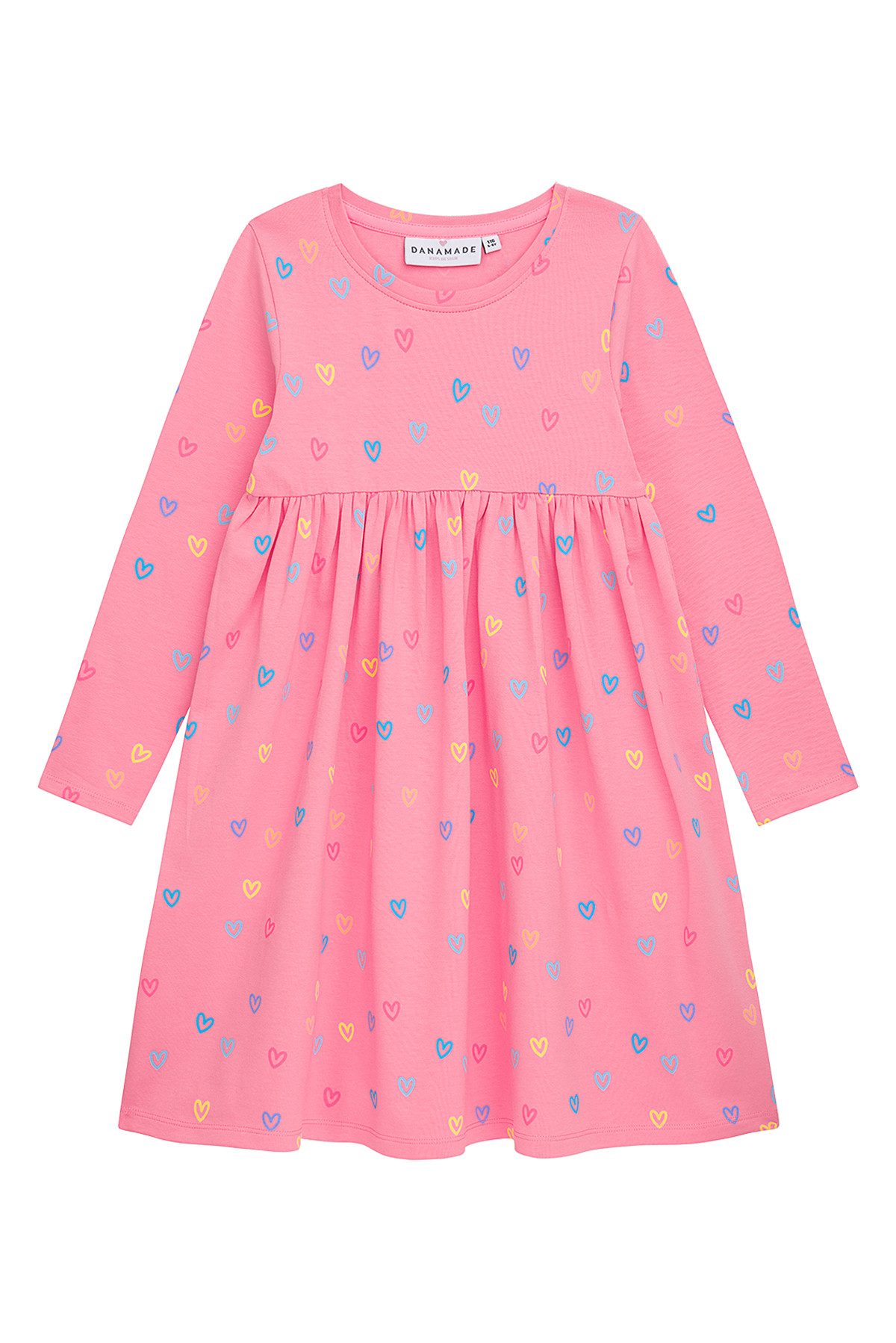 DANAMADE Jerseykleid DANAMADE Dresses DELLA günstig online kaufen