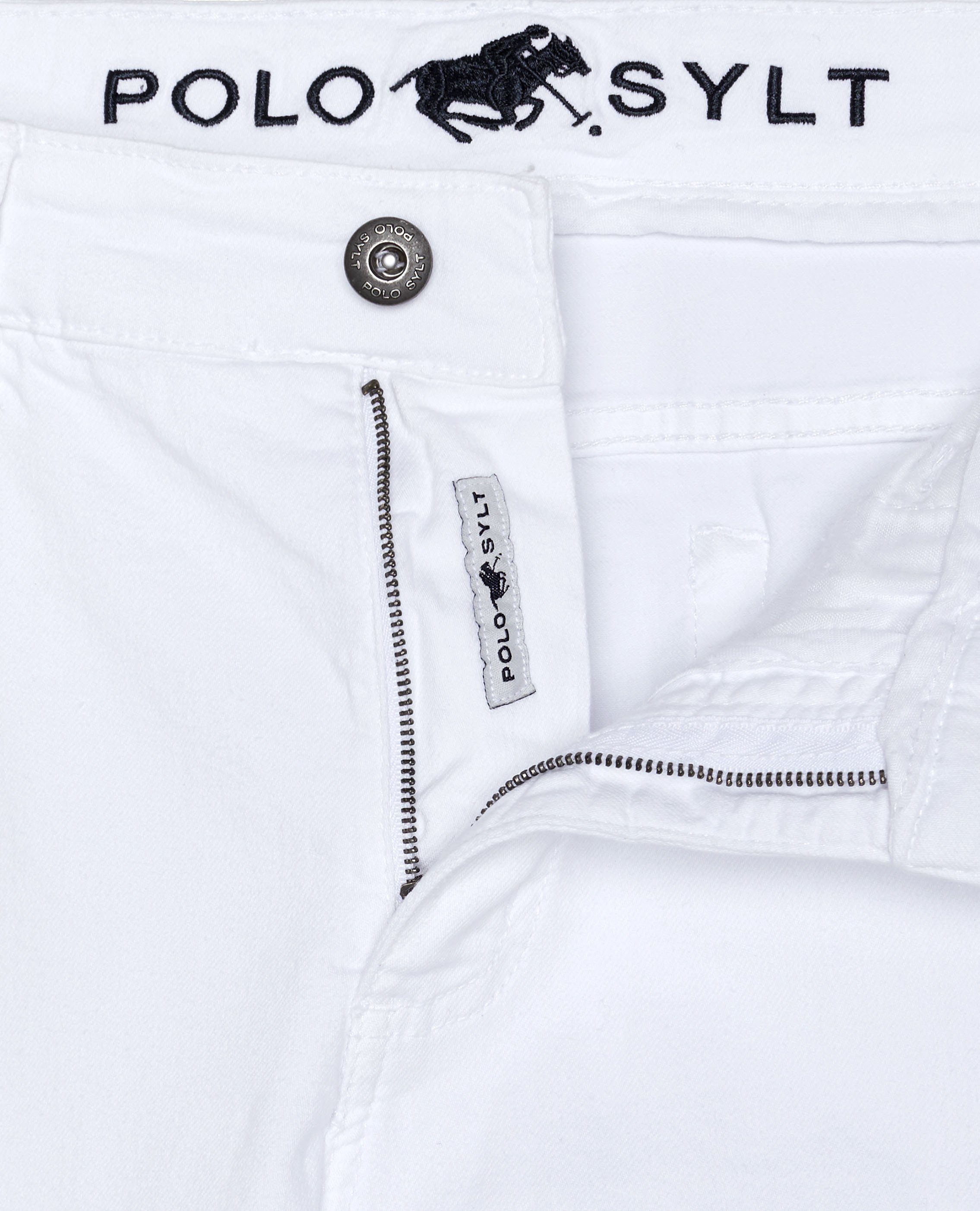 Polo Sylt 5-Pocket-Jeans im 5-Pocket-Stil