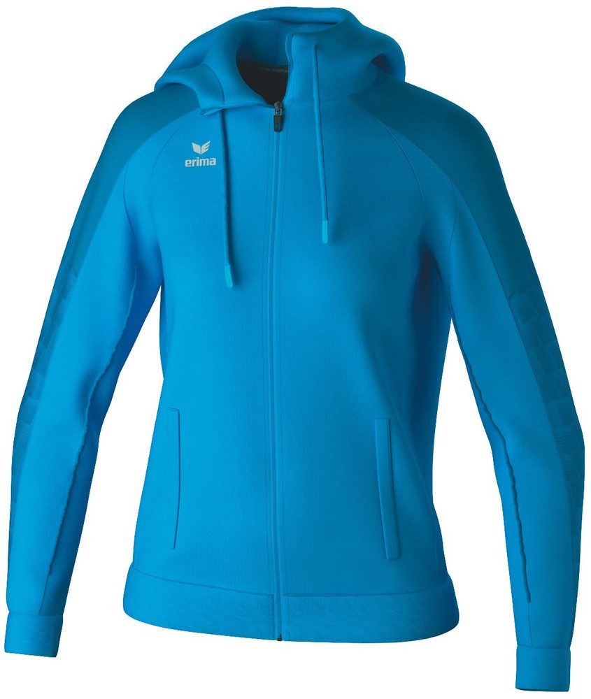 Erima Trainingsjacke Evo Star Trainingsjacke Mit günstig online kaufen