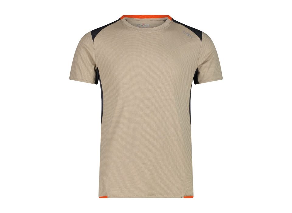 CMP Laufshirt MAN T-SHIRT CORDA