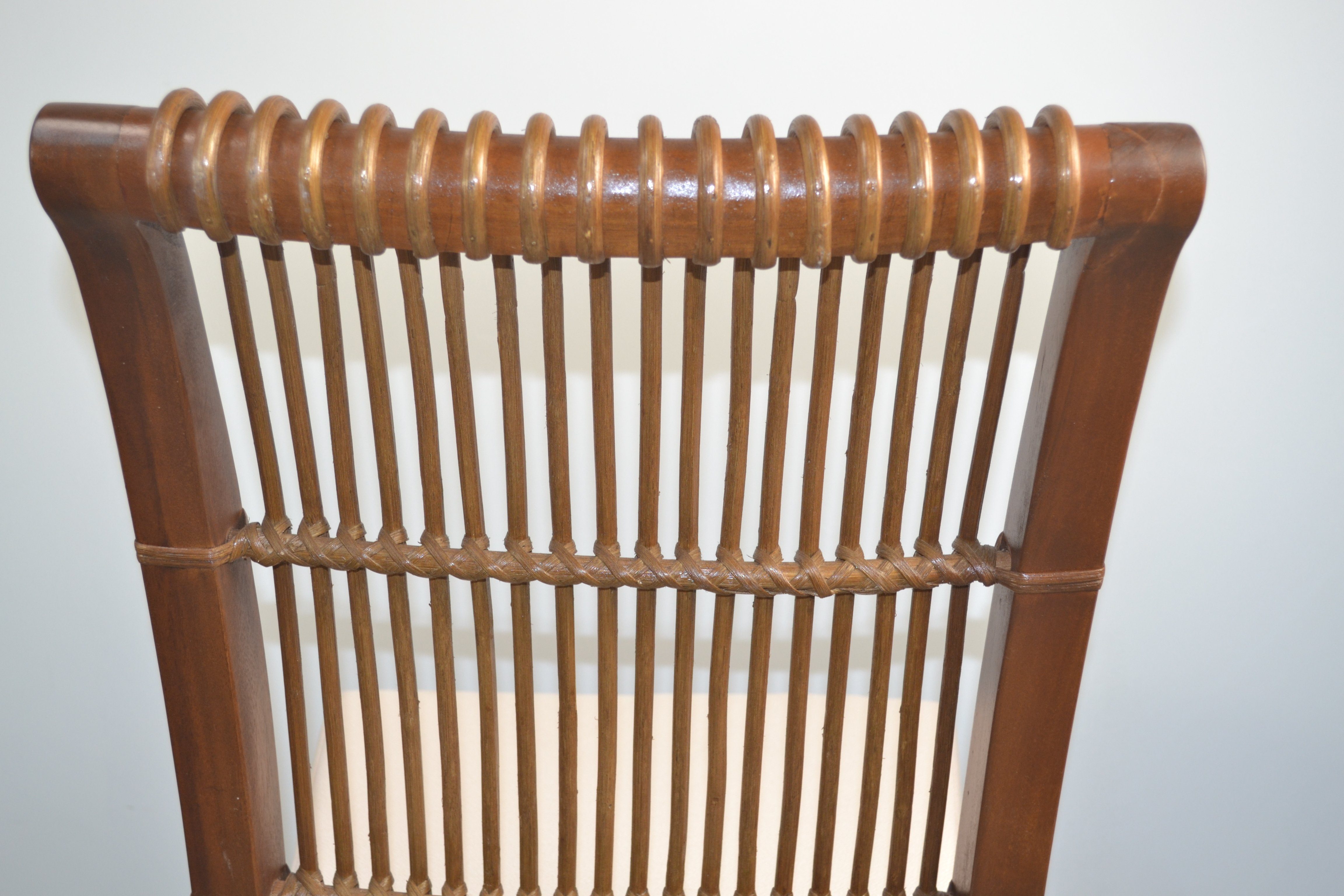 moebel-direkt-online Rattanstuhl Nala (Spar-Set)