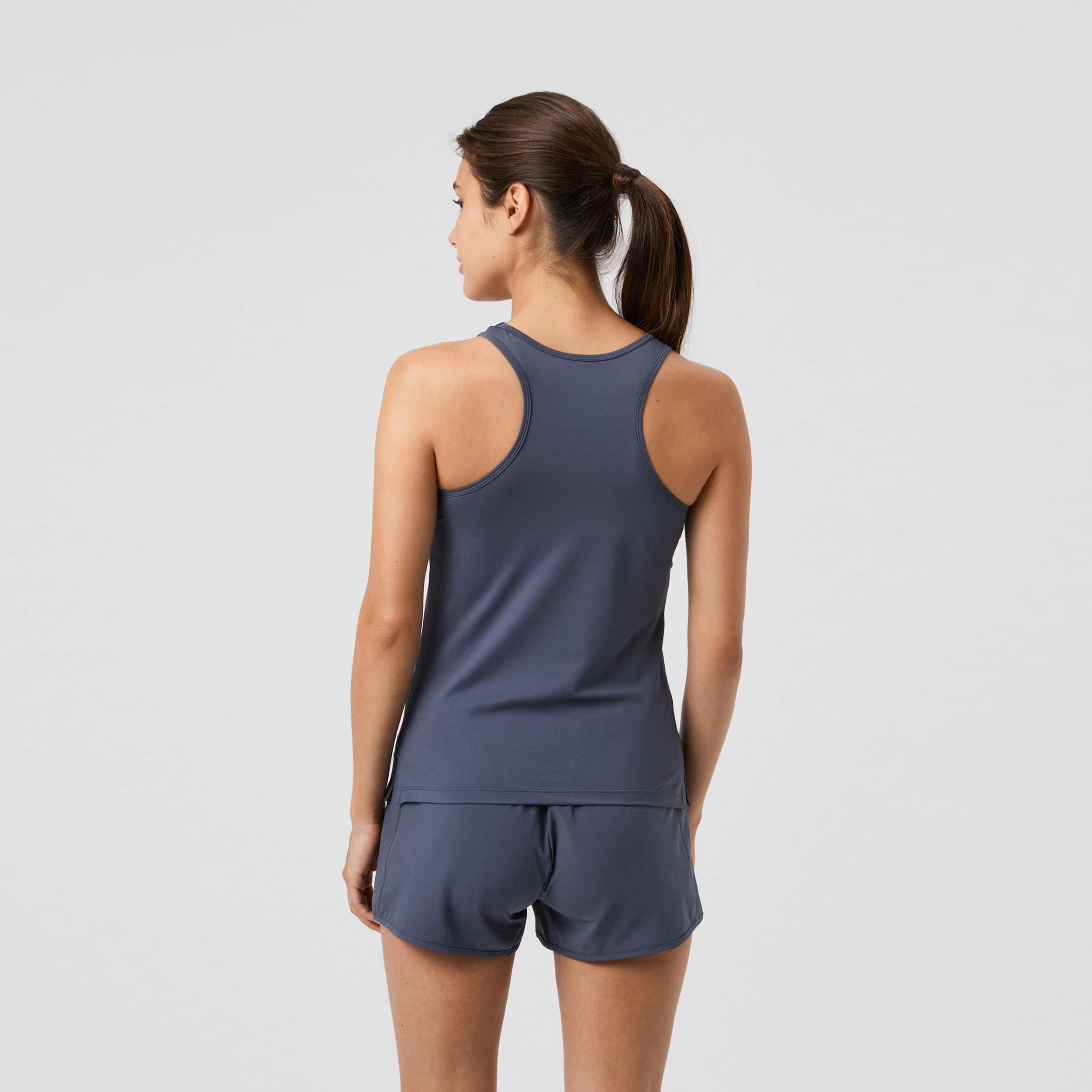 Björn Borg Tanktop Borg Racerback