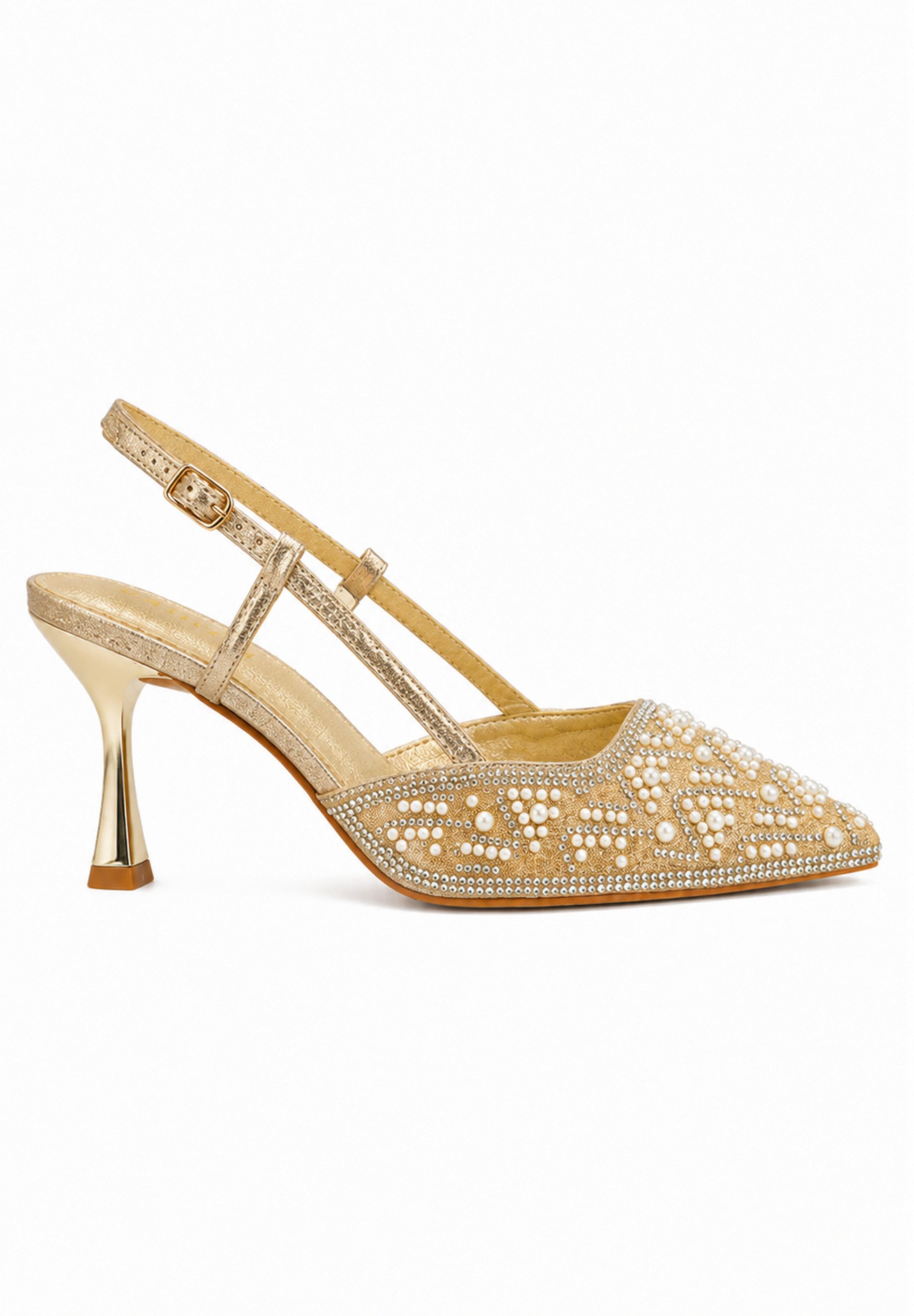 Day Vine Pumps High-Heel-Pumps