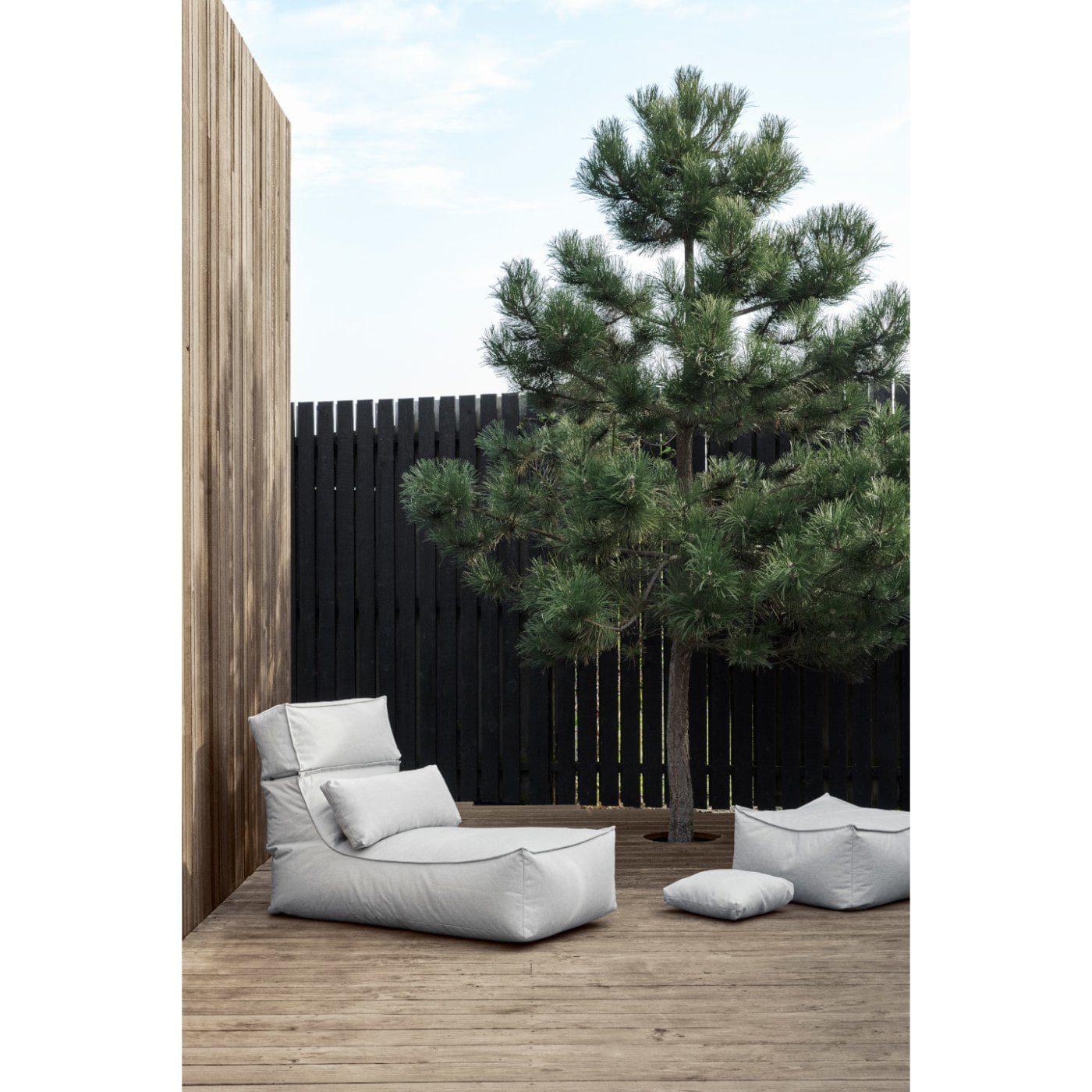 blomus Gartenmöbel-Schutzhülle Blomus Schutzhülle -STAY günstig online kaufen