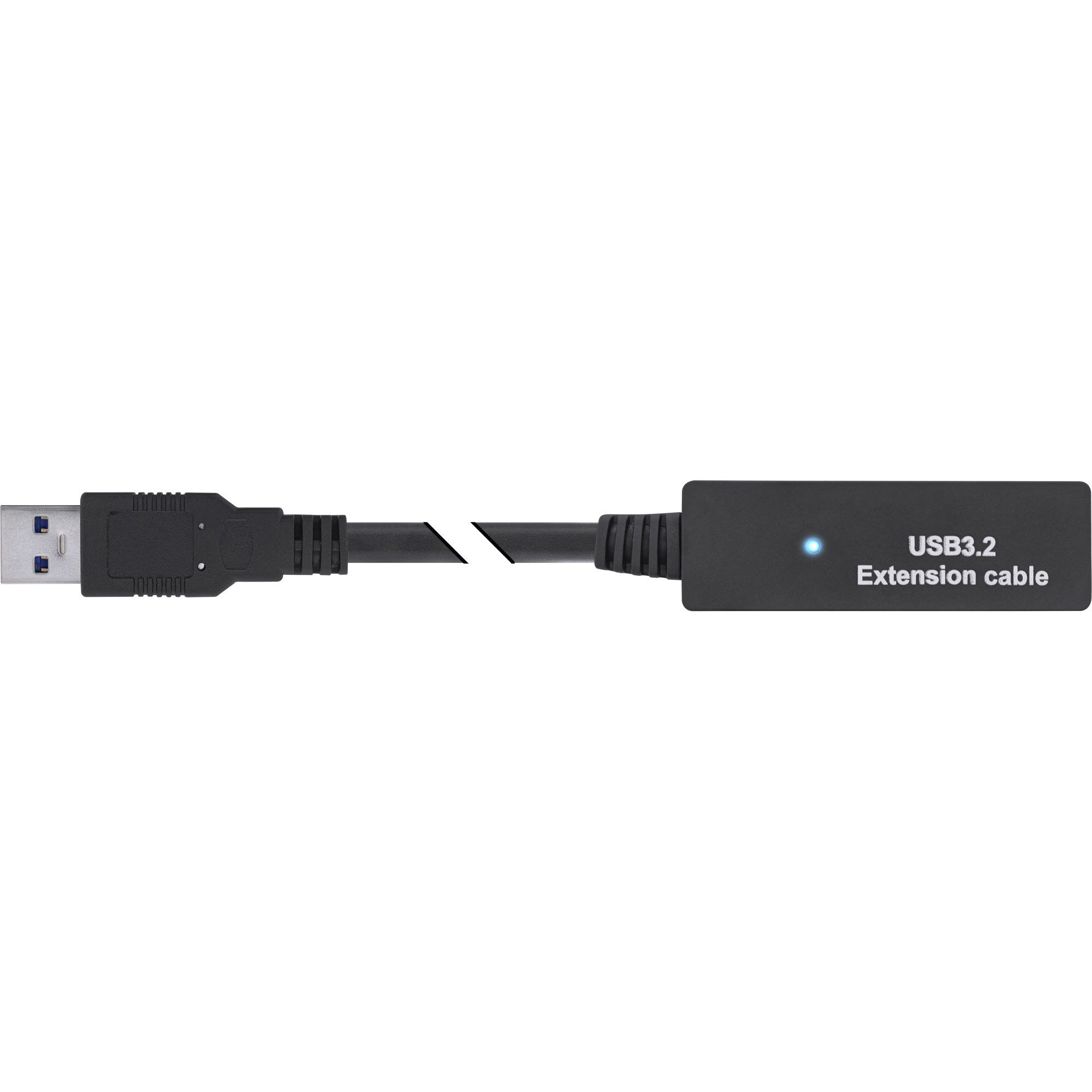 Inline TV-Kabel