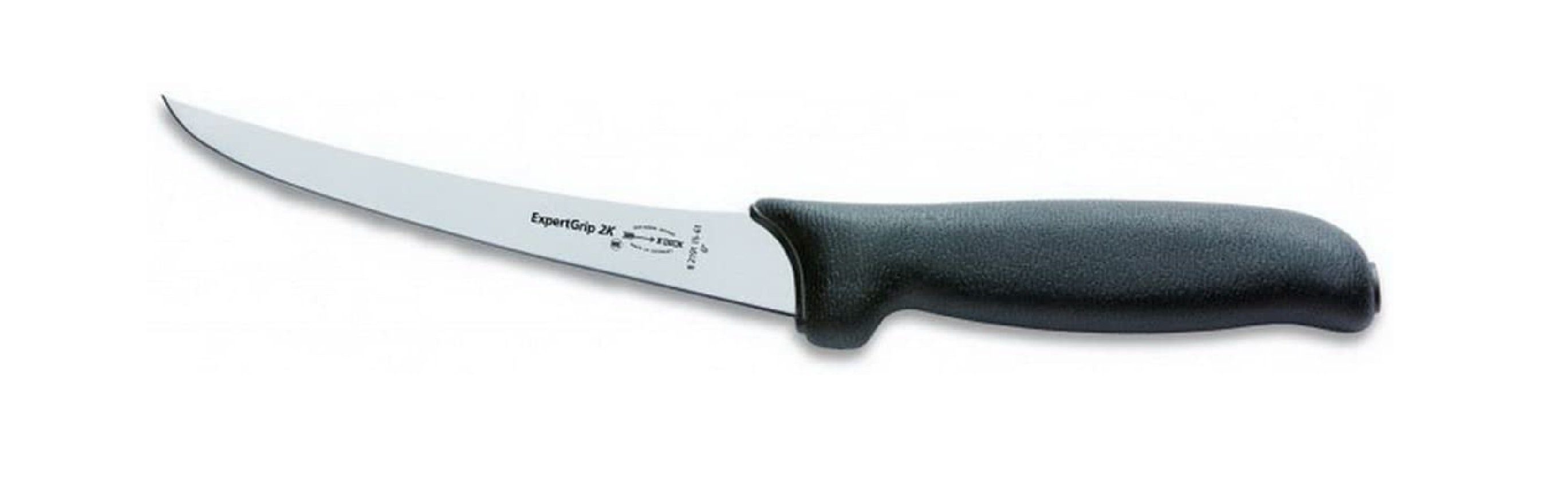 Dick Ausbeinmesser Dick Ausbeinmesser ExpertGrip 2K Klinge 13cm 8219113-61 | Ausbeinmesser