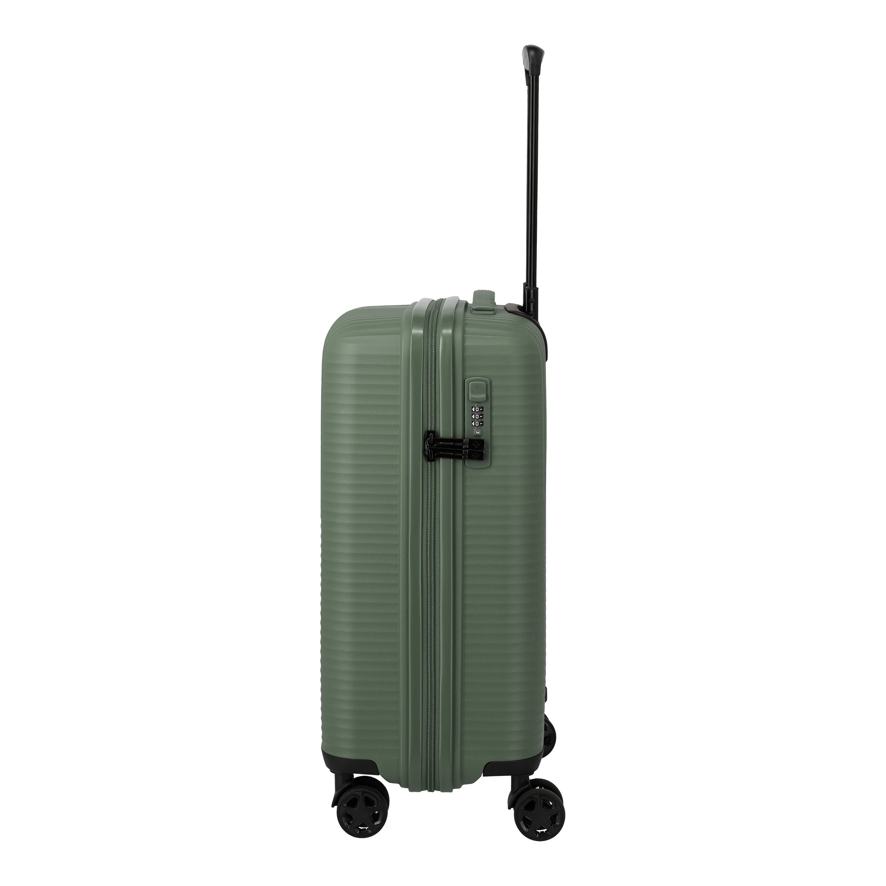 travelite Hartschalen-Trolley AIR STRIPE Trolley – Bild 3 von 5