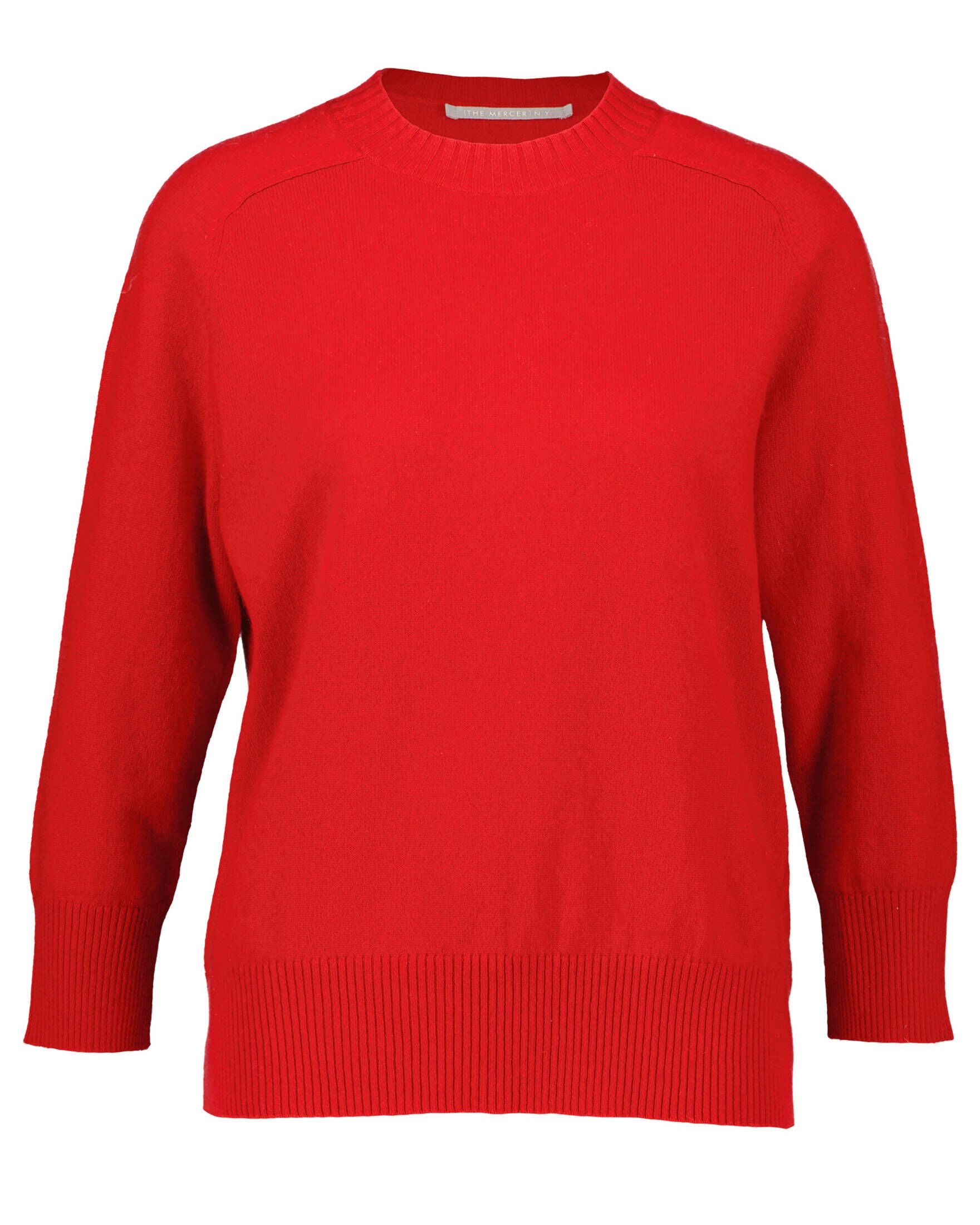 The Mercer N.Y. Strickpullover Damen Kaschmirpullover günstig online kaufen