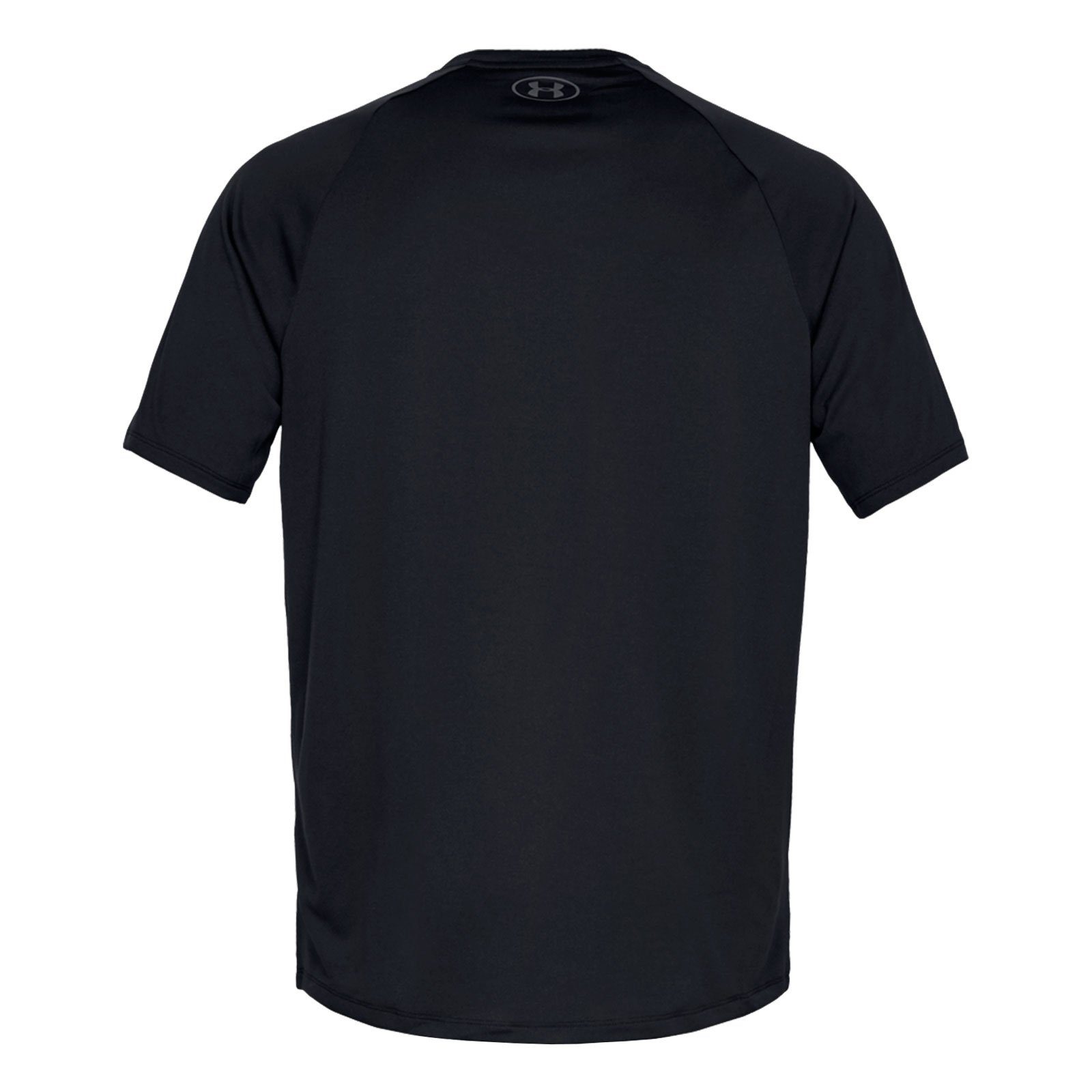 Under Armour® Trainingsshirt Tech™ 2.0 T-Shirt mit Raglanärmeln – Bild 2 von 2