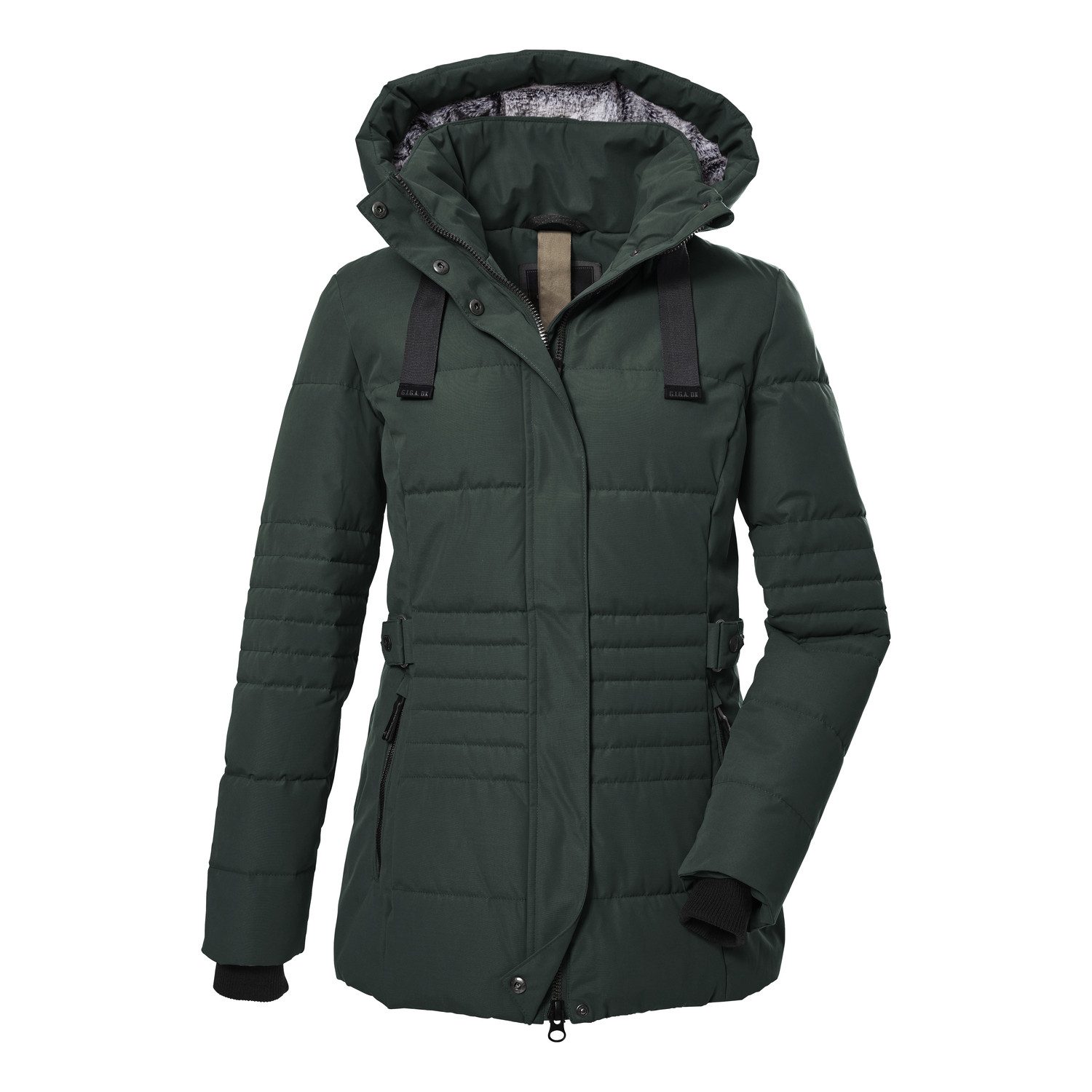 G.I.G.A. DX by killtec Softshelljacke Steppjacke günstig online kaufen