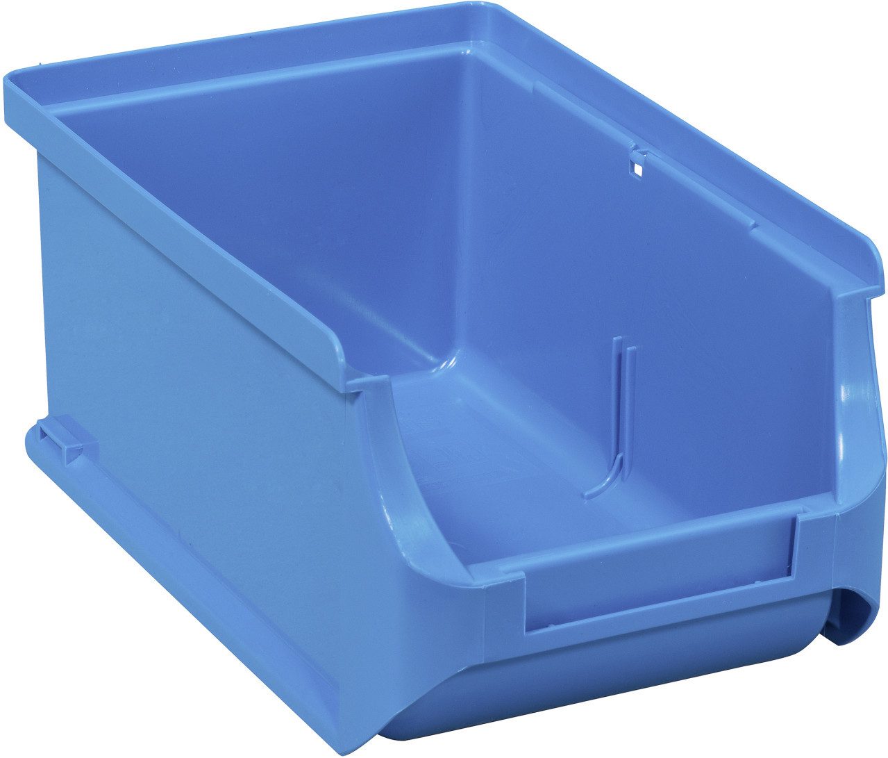 Allit Stapelbox Allit Stapelsichtboxen ProfiPlus Box 2 10,2 x 16 x