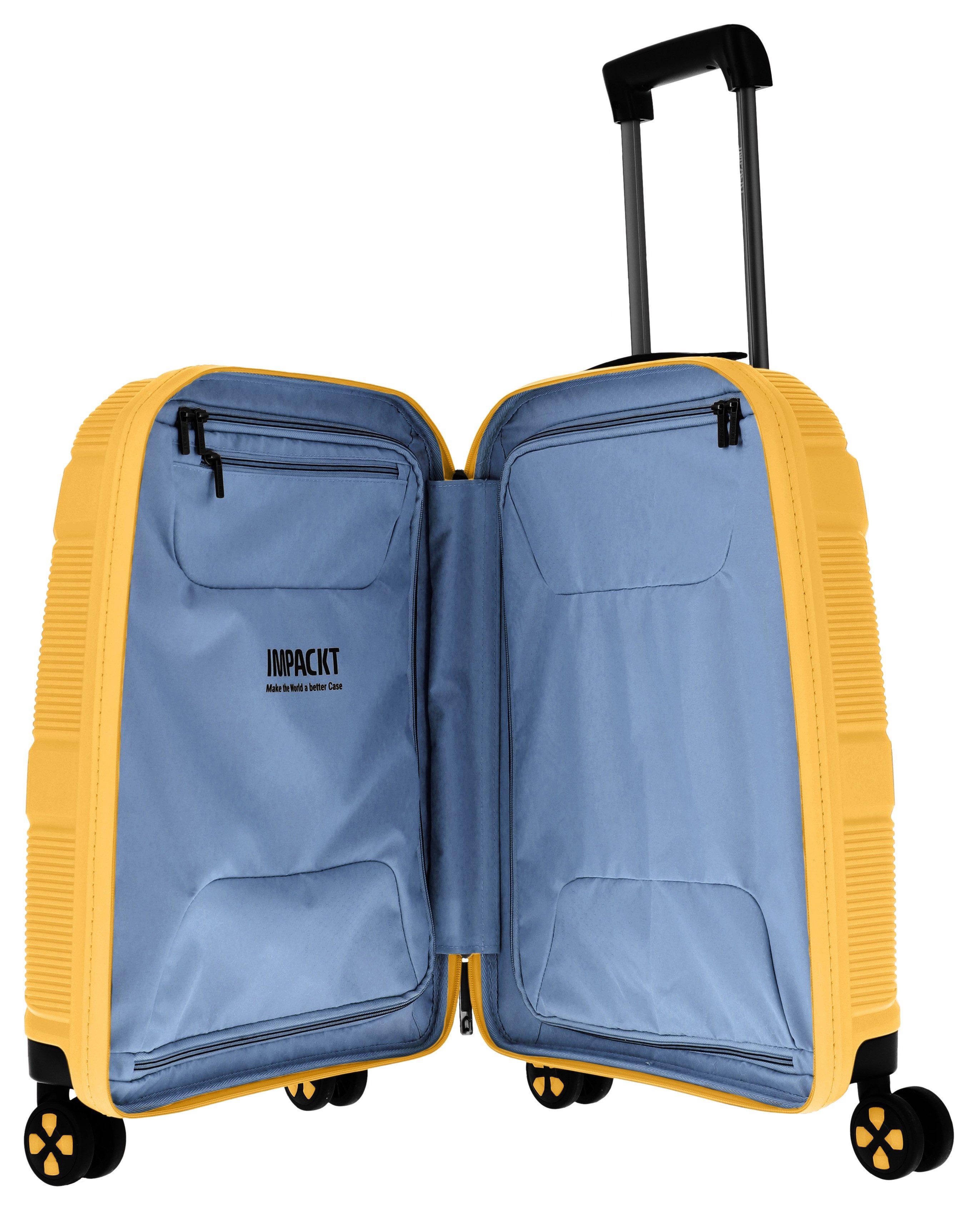 IMPACKT Hartschalen-Trolley IP1, verschiedene Größen und günstig online kaufen