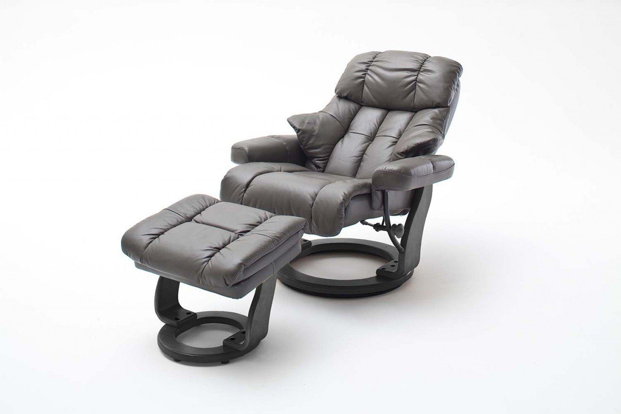 Relaxsessel furniture Calgary MCA Relaxsessel XXL