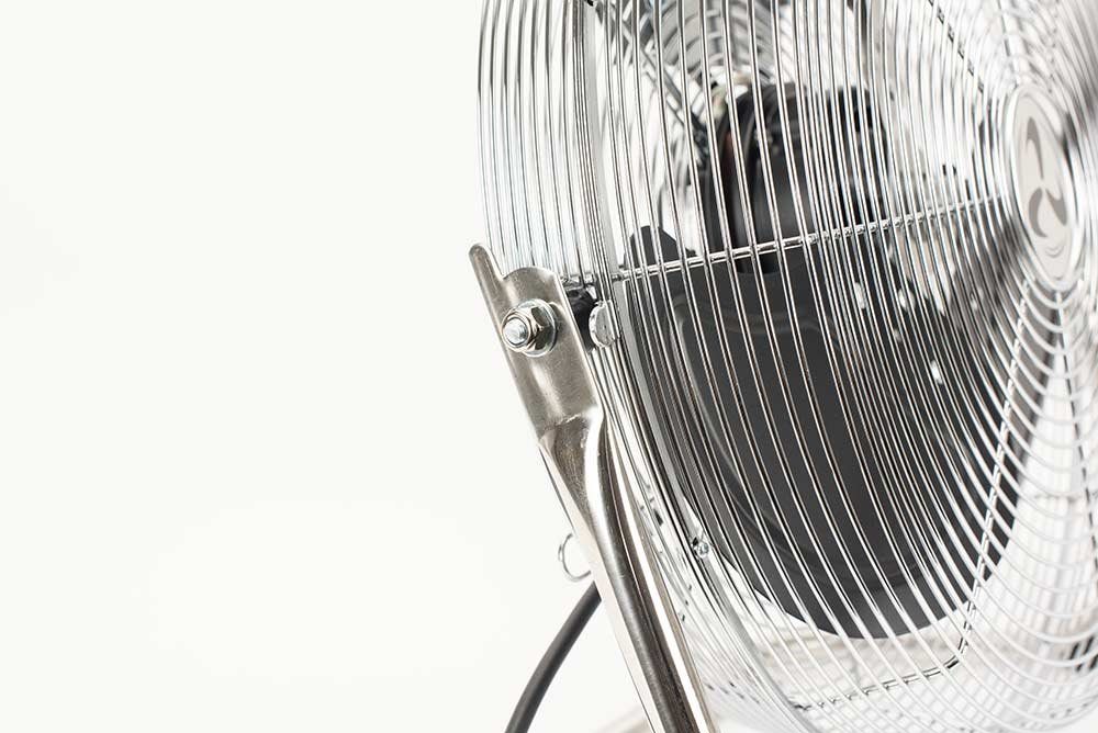 CasaFan Standventilator Bodenventilator Windmaschine Speed 50-G CH