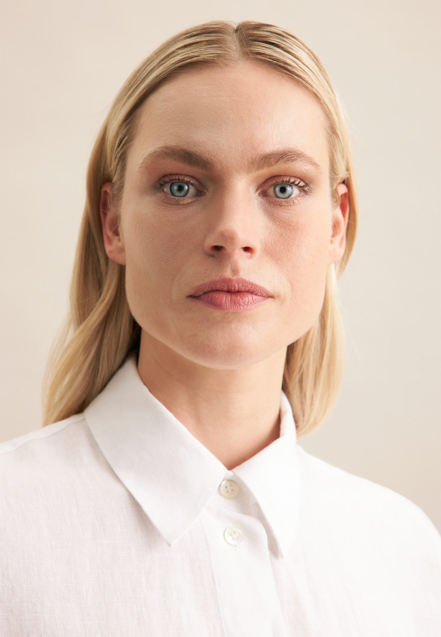 seidensticker Sommerkleid 1/1 Uni