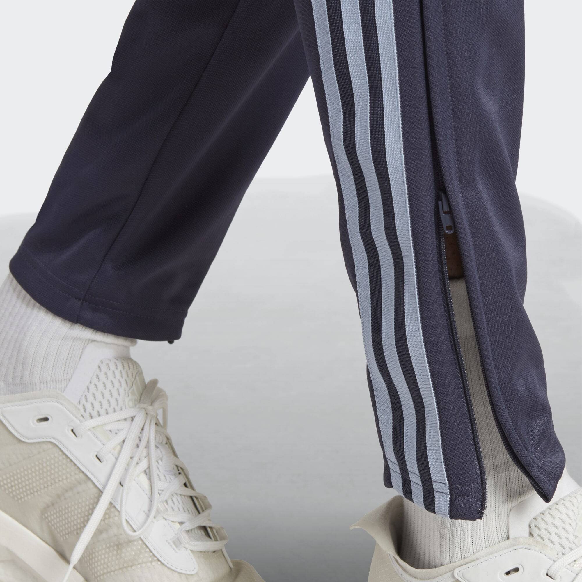 Performance Sportswear TIRO Navy HOSE Jogginghose Shadow / adidas adidas Dawn Blue