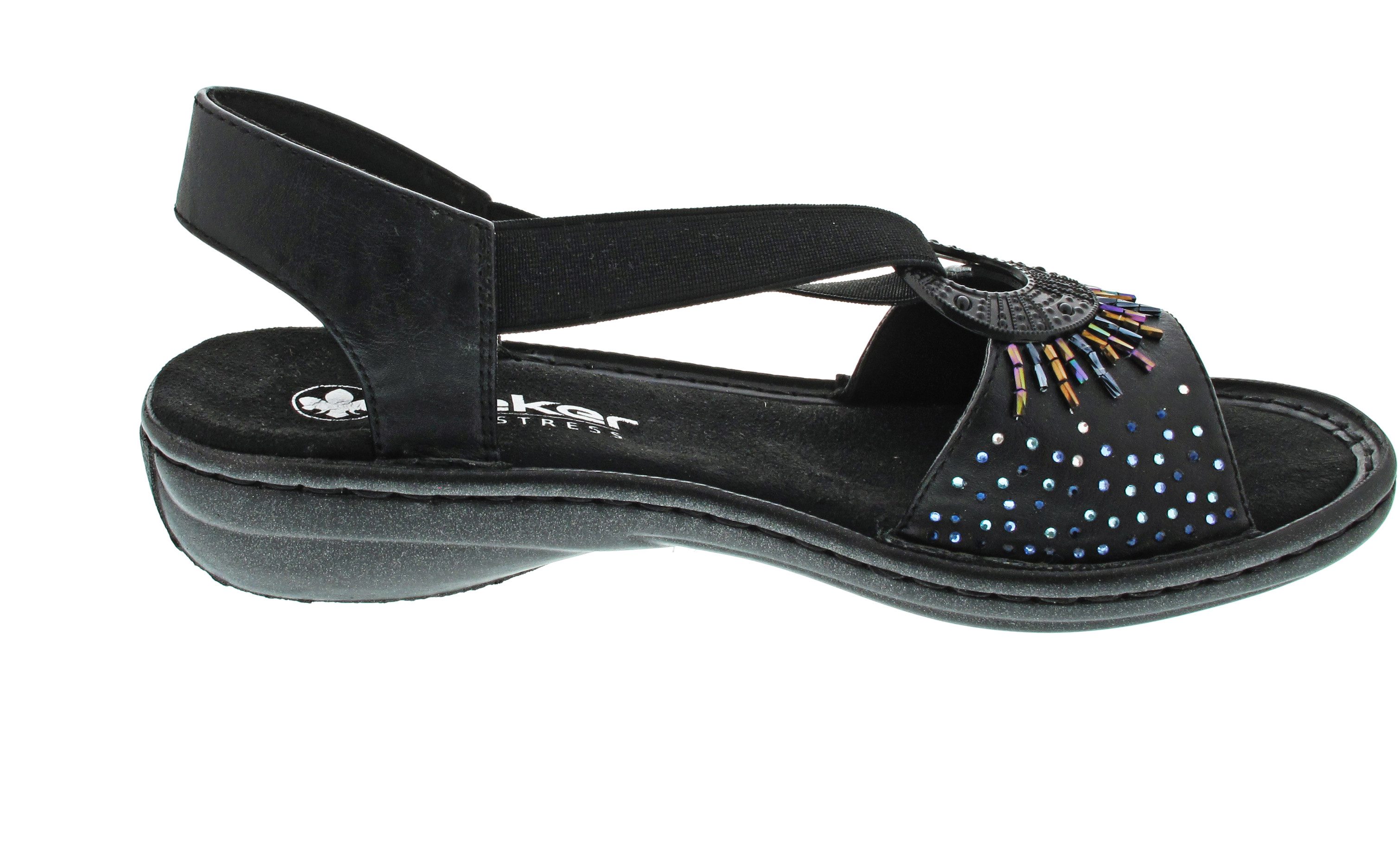 Rieker Sandalette