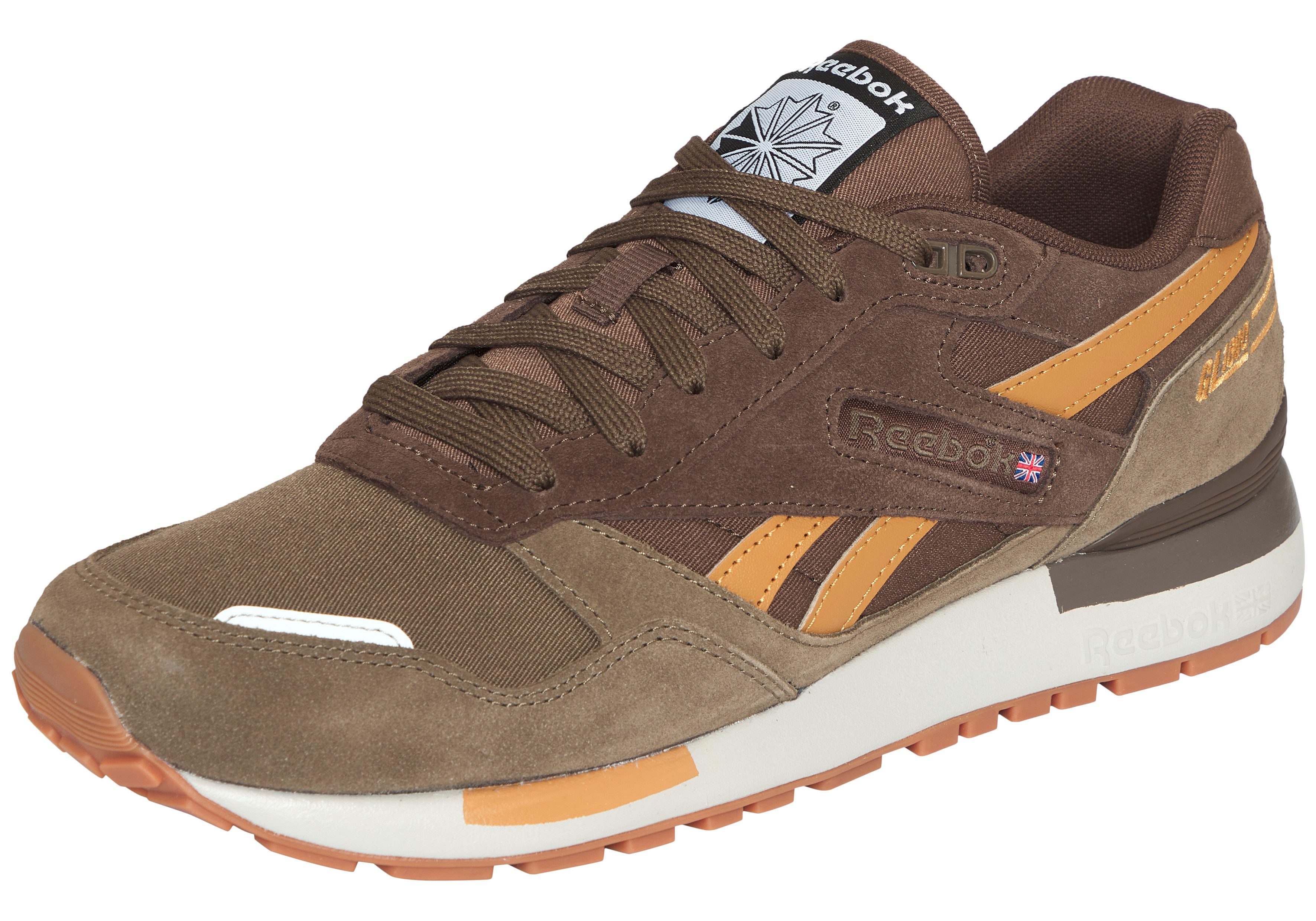 Reebok Classic GL1600 Sneaker