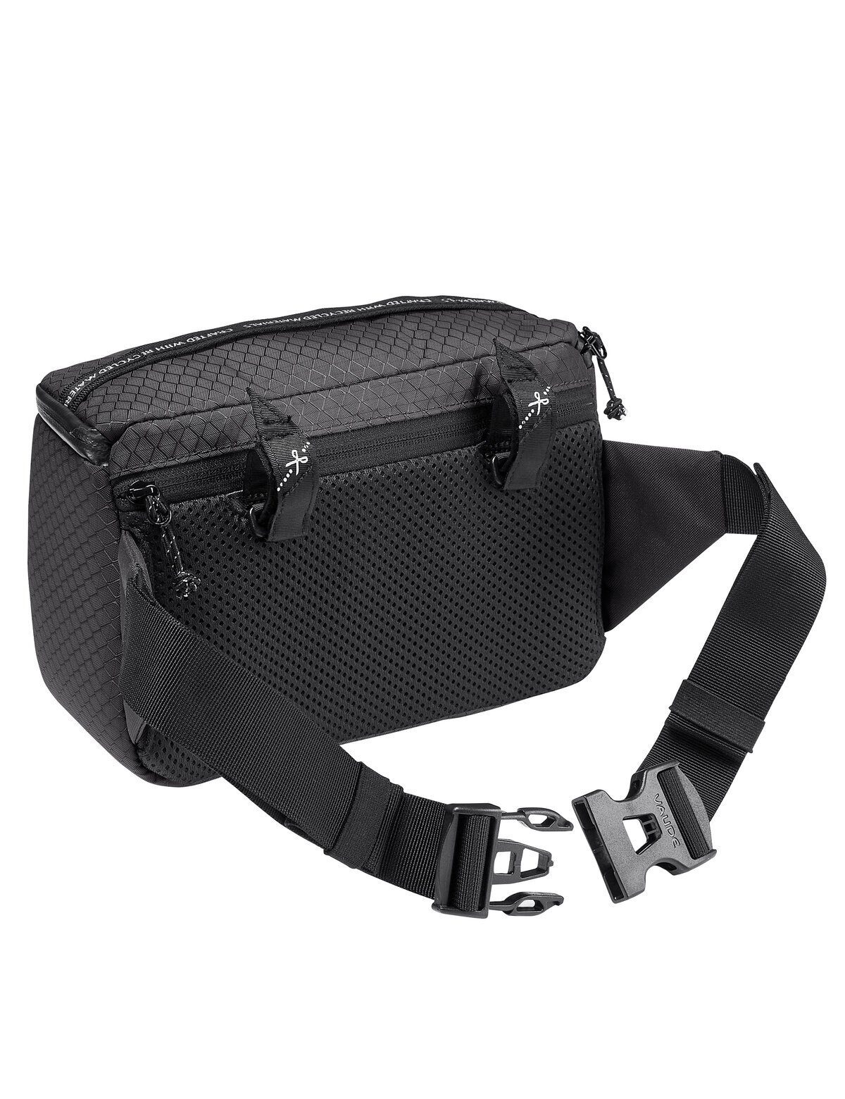VAUDE Lenkertasche Cyclist Box (1-tlg), multifunktionelle Tasche