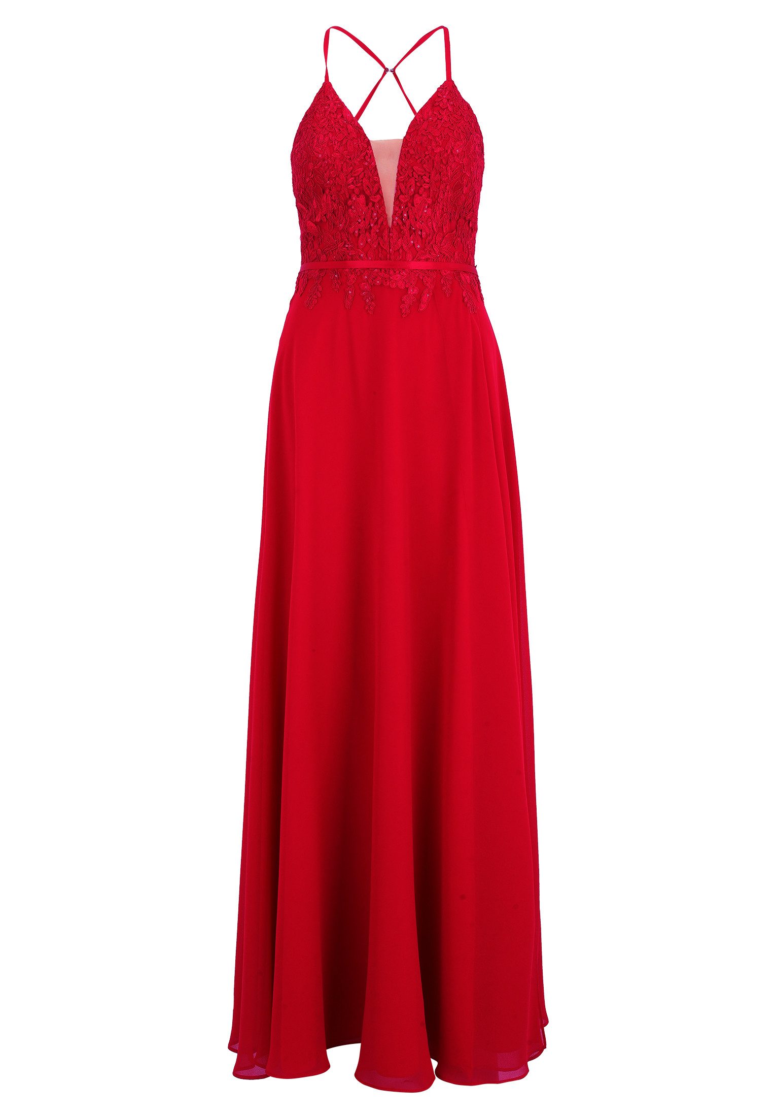 Vera Mont Abendkleid Vera Mont Abendkleid günstig online kaufen