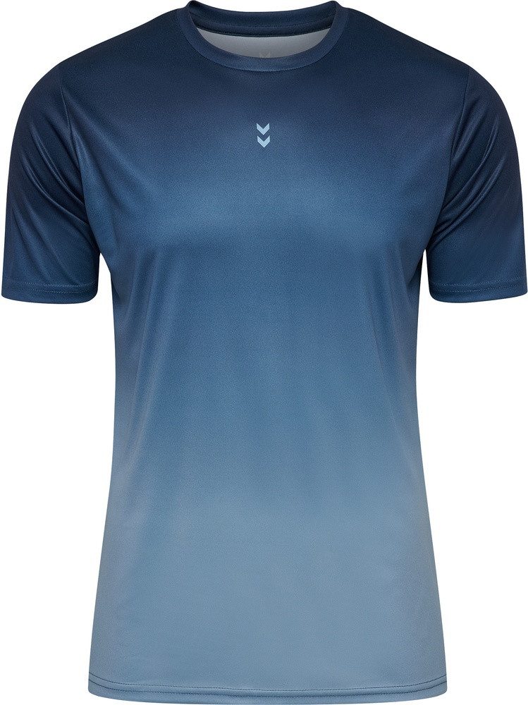 T-Shirt Pulse Gradient T-Shirt S/S
