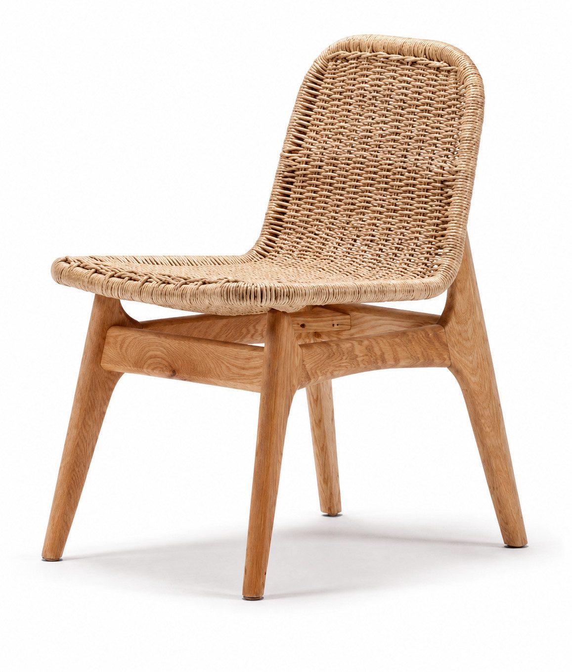 JVmoebel Gartenstuhl Stuhl Modern Premium Terrassenmobel Terrassenstuhl Lux, Made in Europa