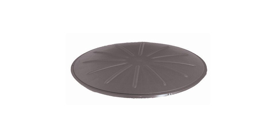 GARANTIA Regentonne Garantia Ersatzdeckel zu 300 l Regentonne