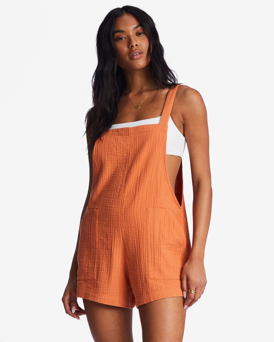 Billabong Overall Beach Crush