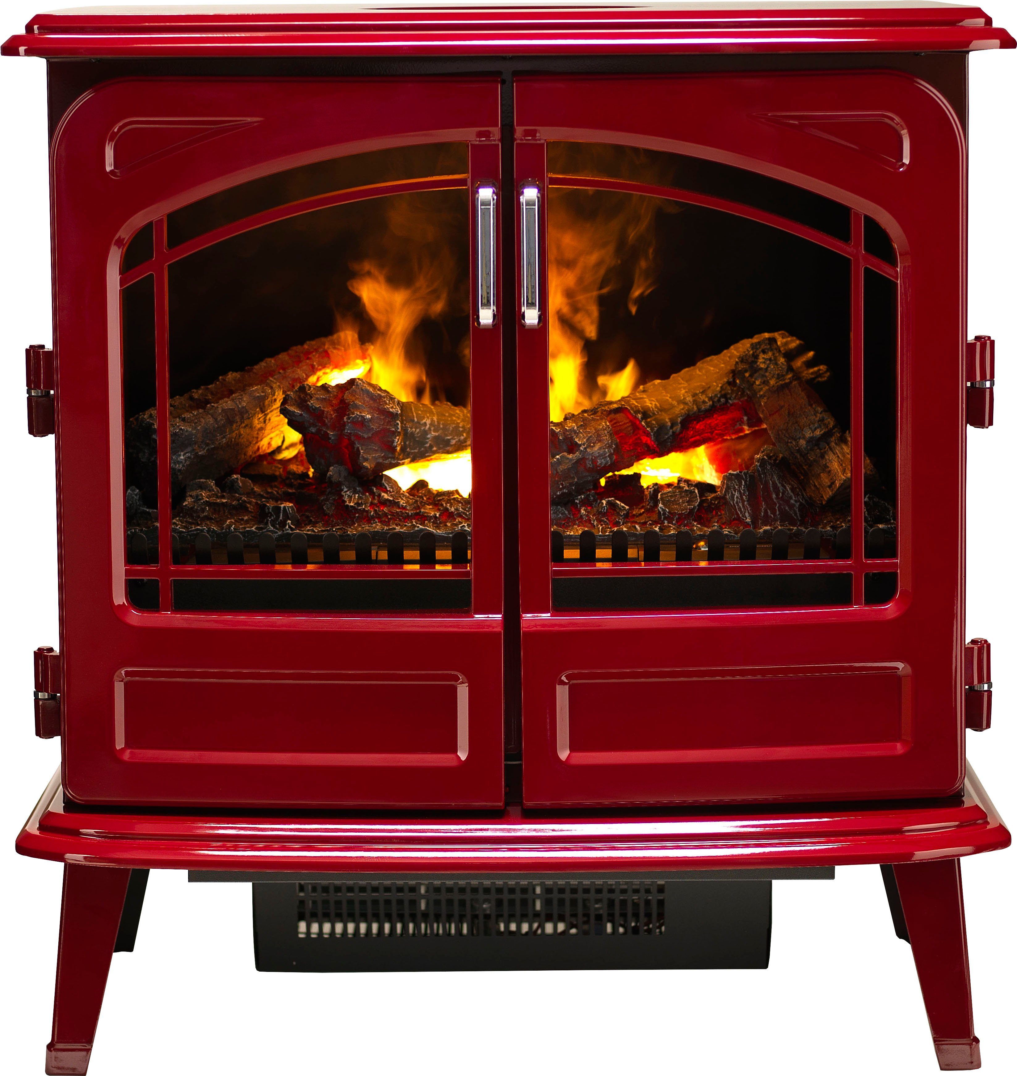Dimplex Elektrokamin Grand Rouge, einfach an günstig online kaufen